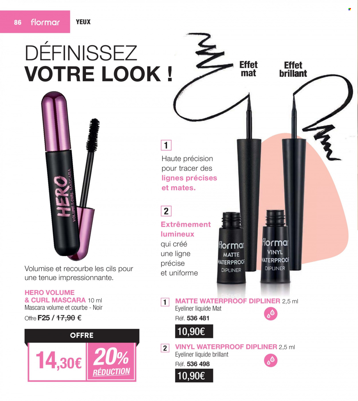 Catalogue Stanhome - 25/09/2023 - 22/10/2023. Page 86