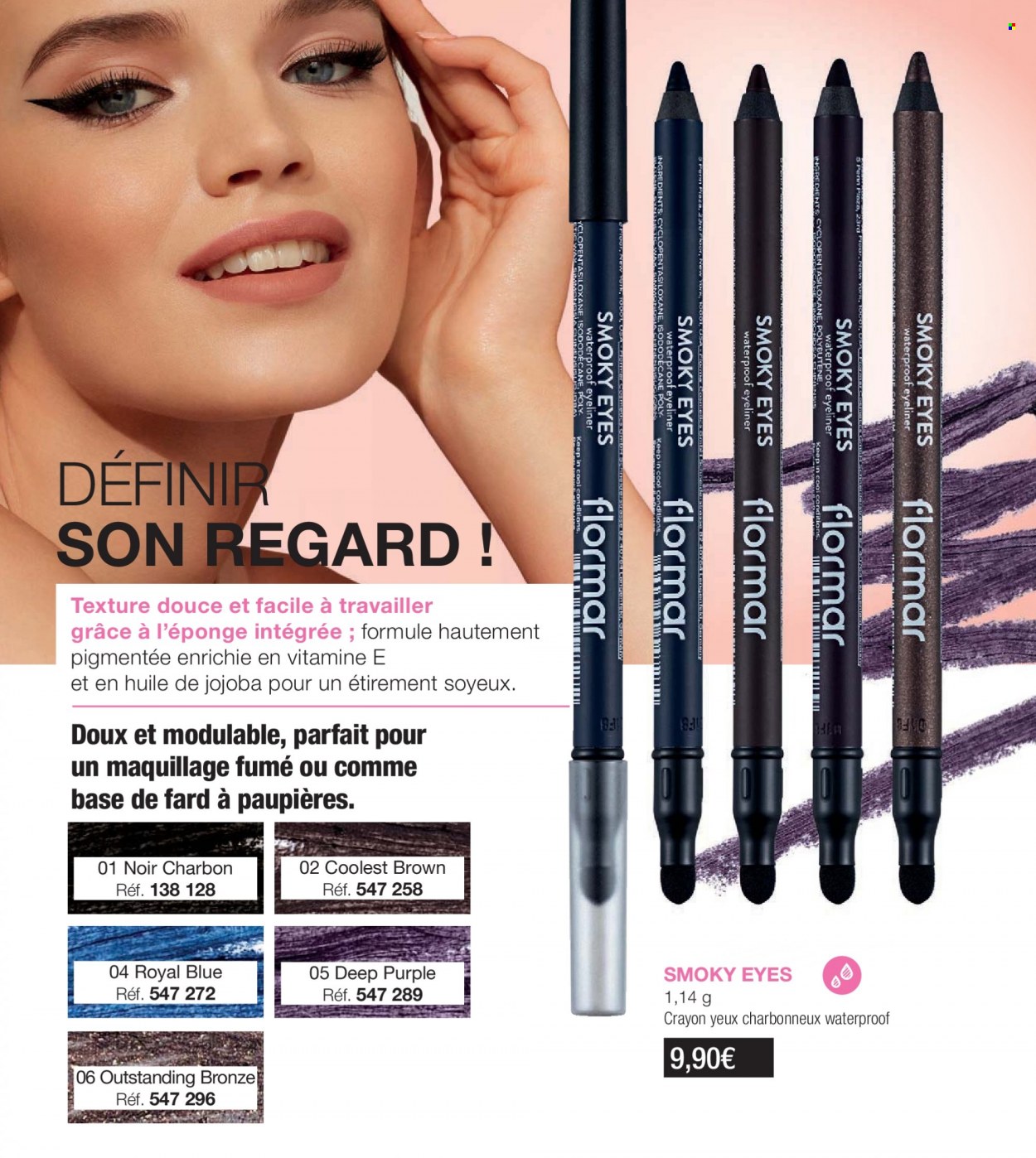 Catalogue Stanhome - 25/09/2023 - 22/10/2023. Page 87
