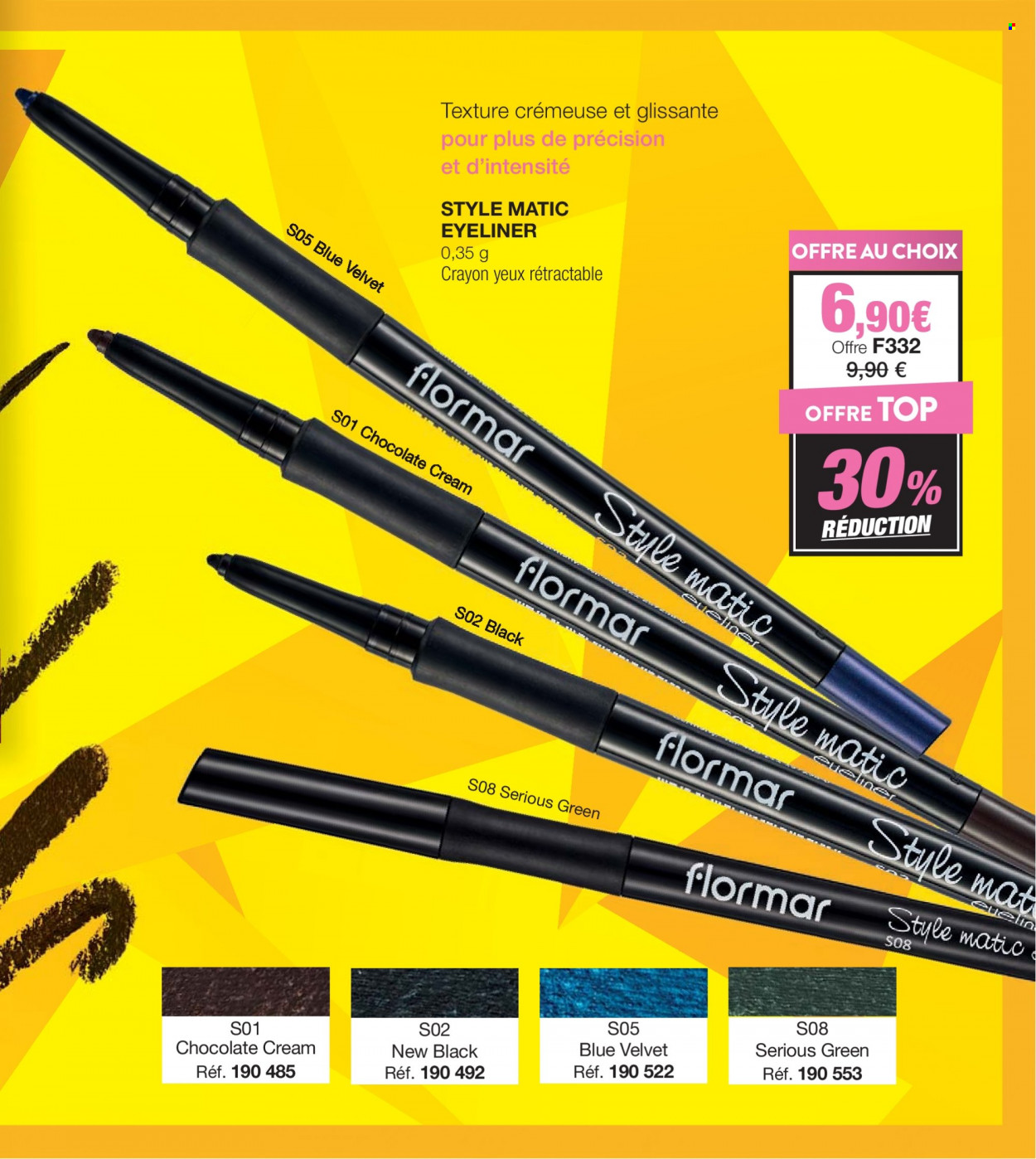 Catalogue Stanhome - 25/09/2023 - 22/10/2023. Page 89