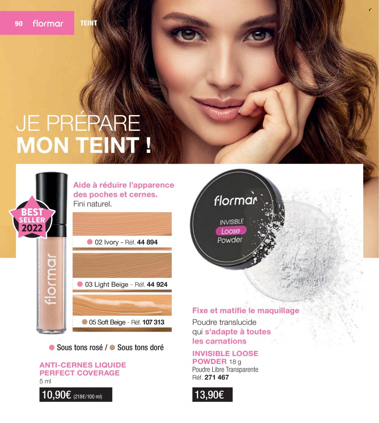 Catalogue Stanhome - 25/09/2023 - 22/10/2023. Page 90