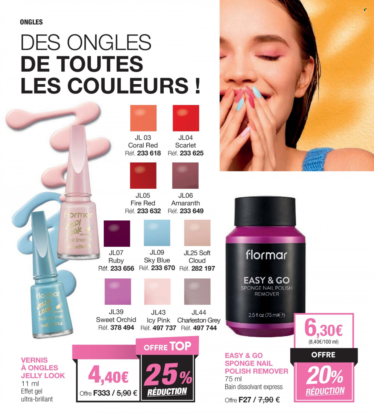 Catalogue Stanhome - 25/09/2023 - 22/10/2023. Page 91