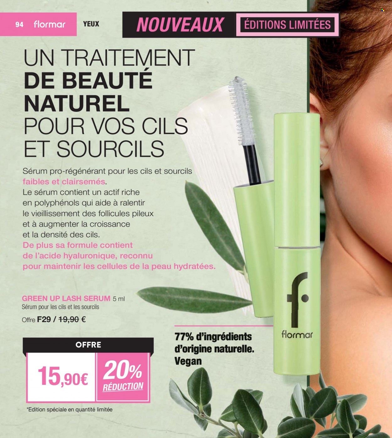 Catalogue Stanhome - 25/09/2023 - 22/10/2023. Page 94