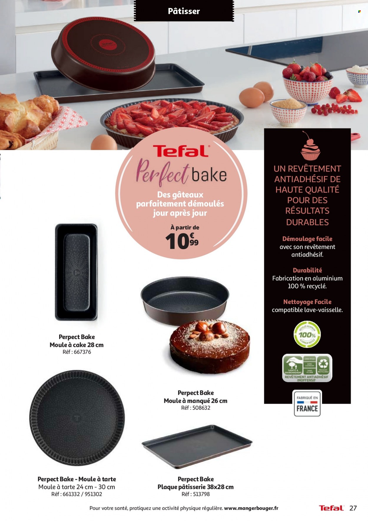 Catalogue Auchan. Page 27