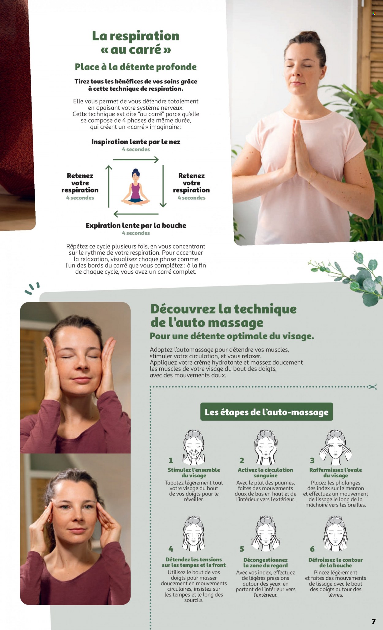 Catalogue Auchan - 01/10/2023 - 31/10/2023. Page 7