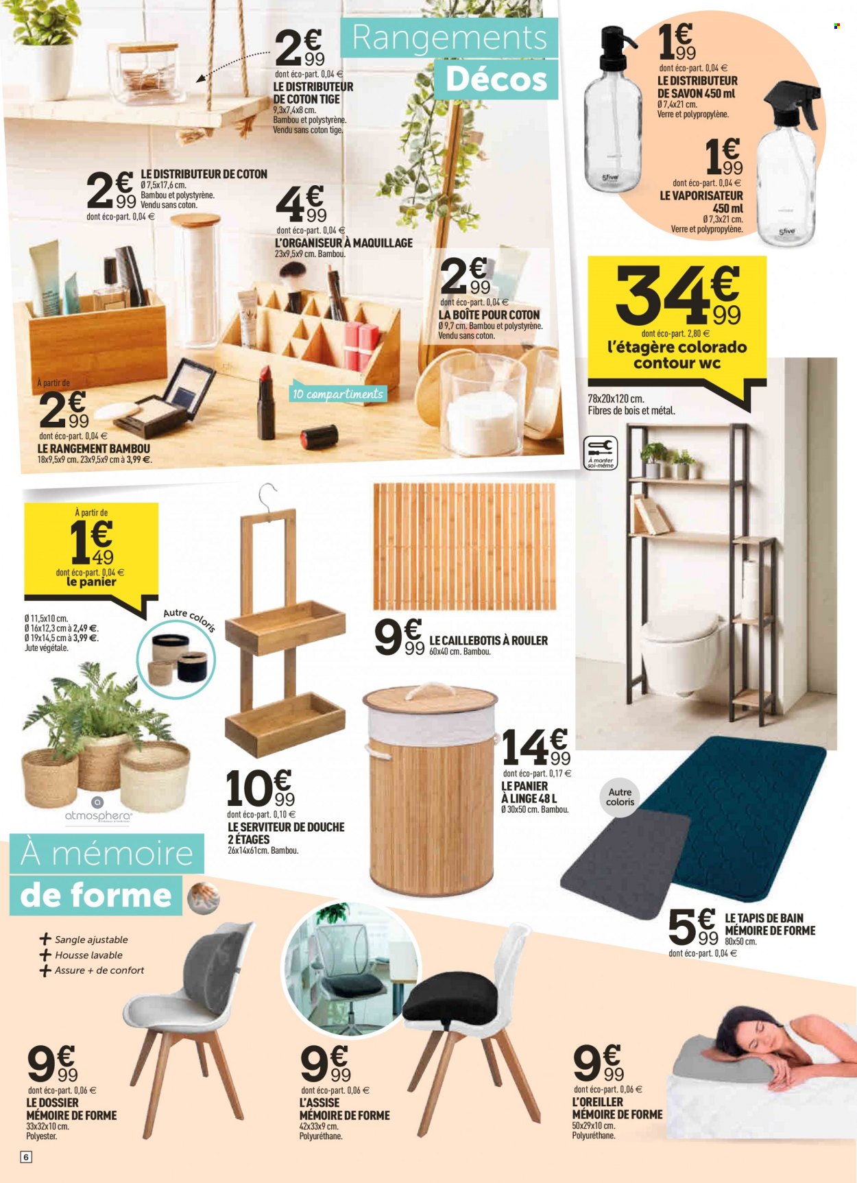 Catalogue Centrakor - 02/10/2023 - 15/10/2023. Page 6