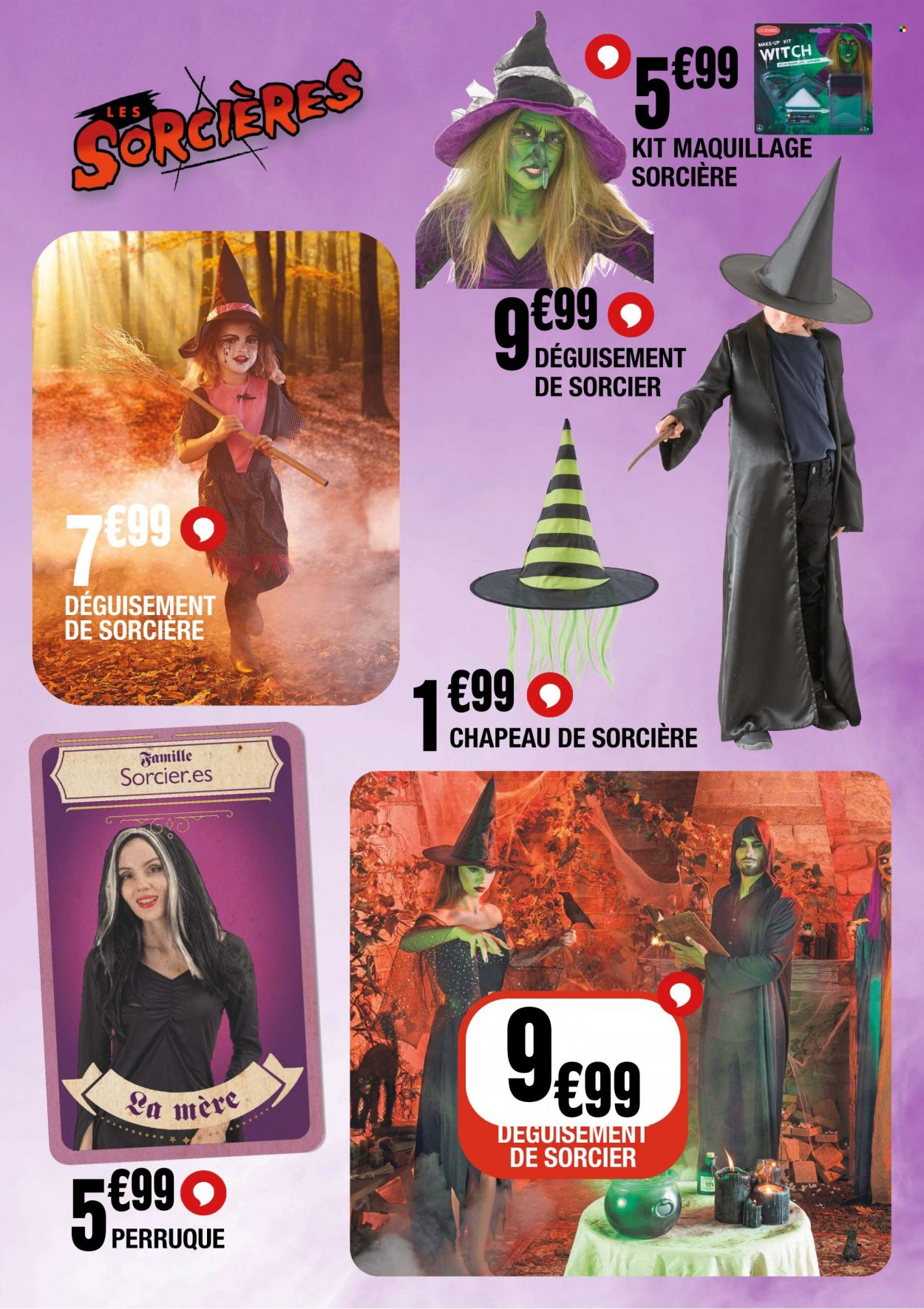 Catalogue La Foir'Fouille. Page 4