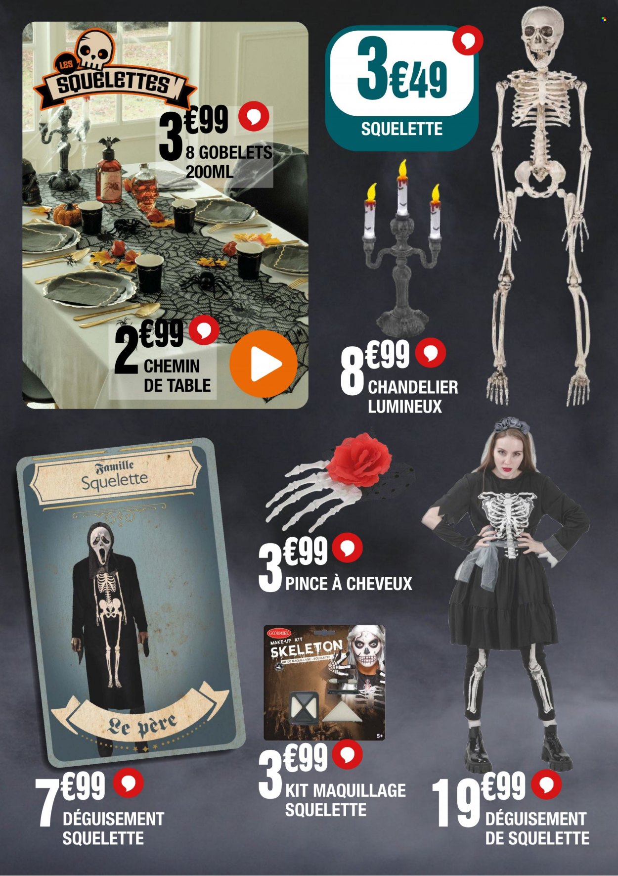 Catalogue La Foir'Fouille. Page 6