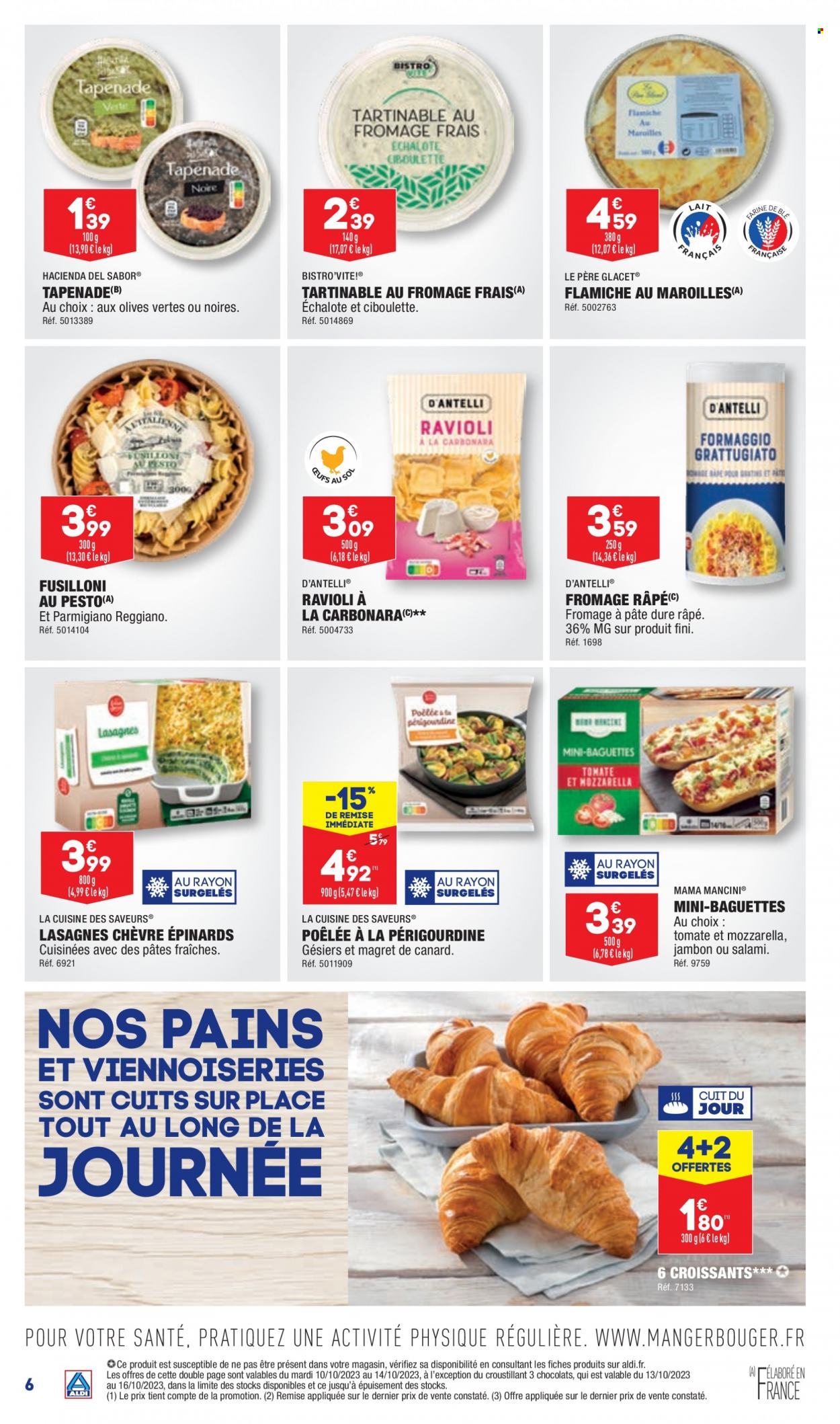 Catalogue ALDI - 10/10/2023 - 16/10/2023. Page 8
