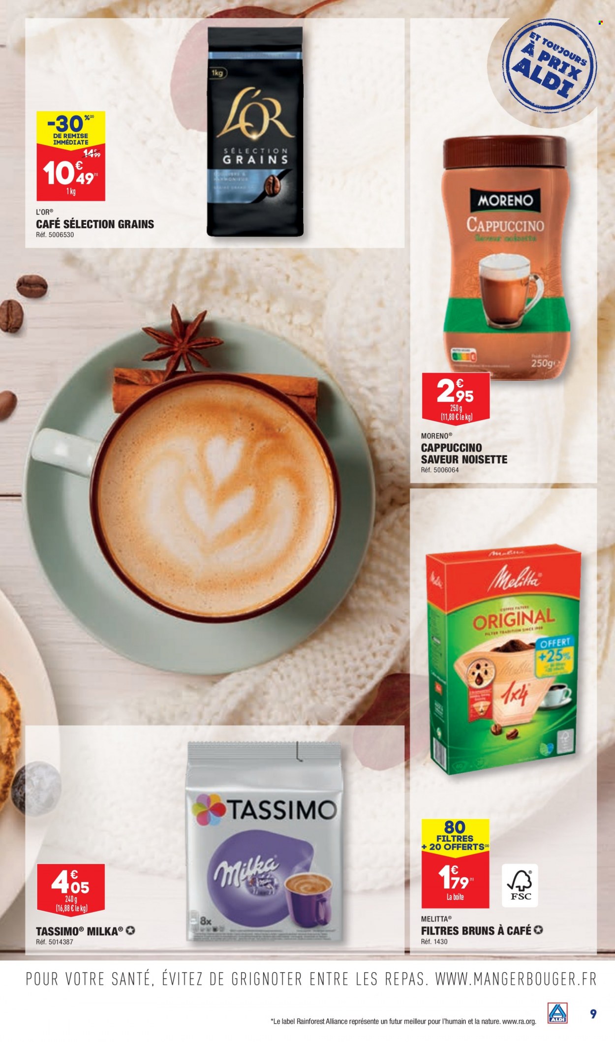 Catalogue ALDI - 10/10/2023 - 16/10/2023. Page 11