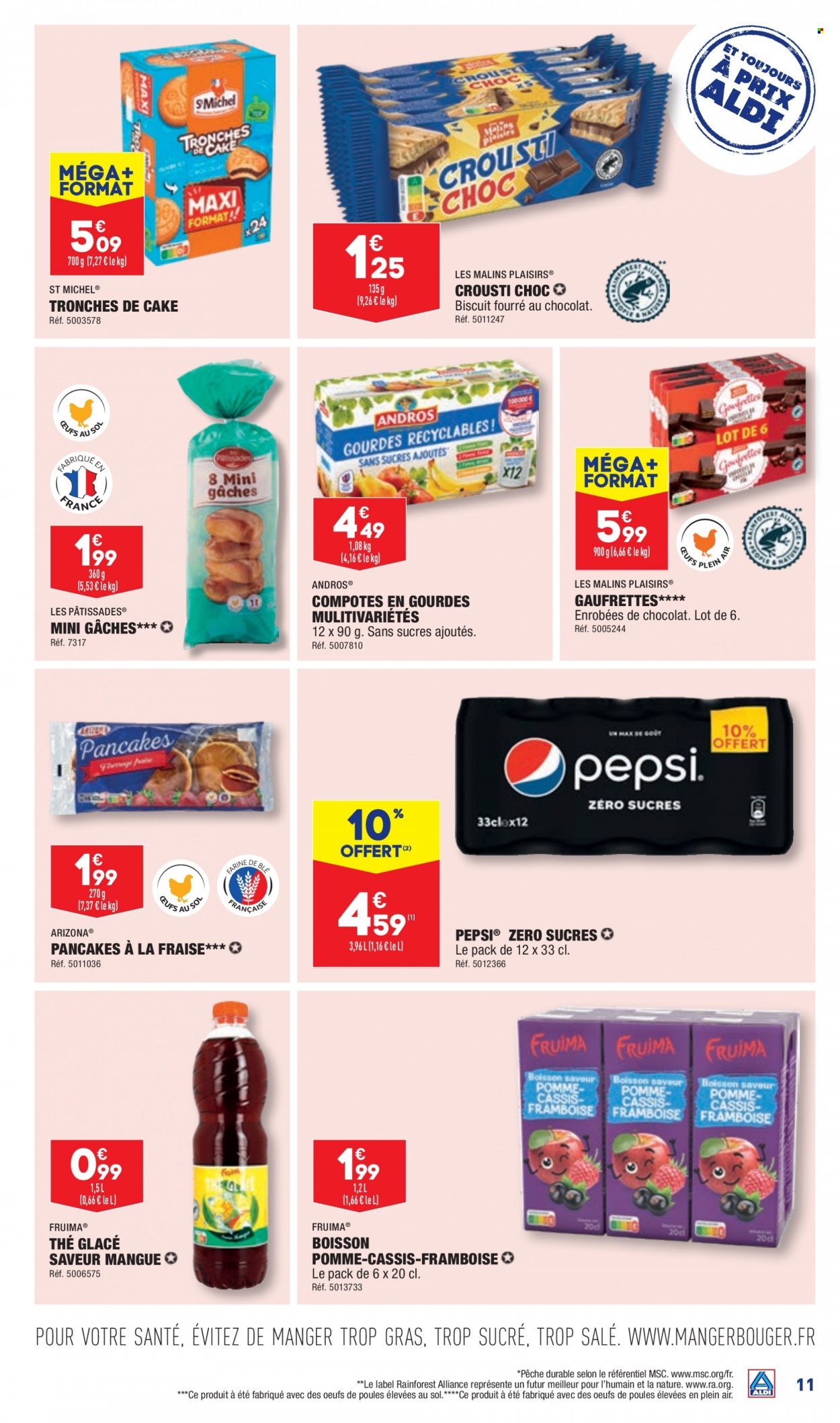 Catalogue ALDI - 10/10/2023 - 16/10/2023. Page 13