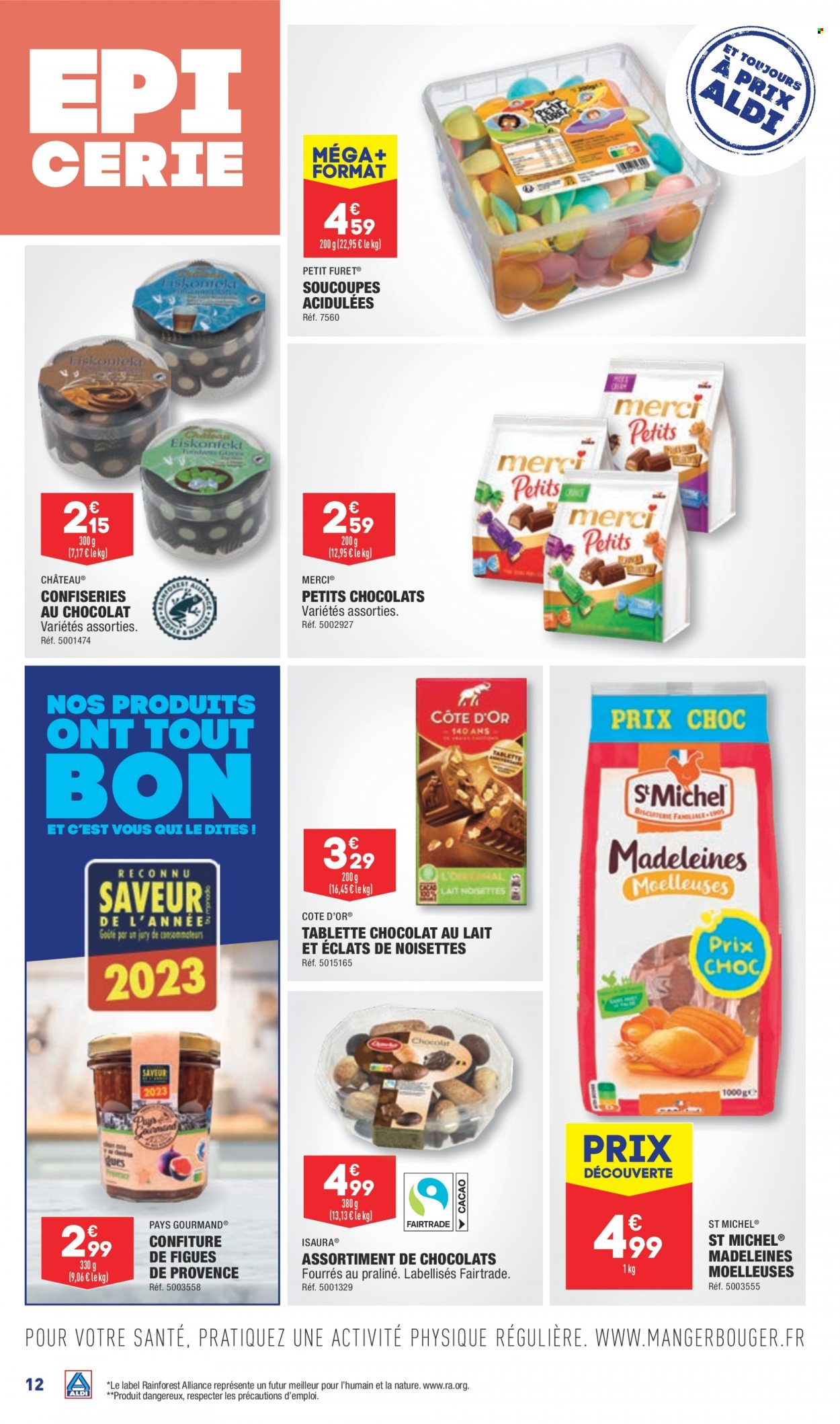 Catalogue ALDI - 10/10/2023 - 16/10/2023. Page 14