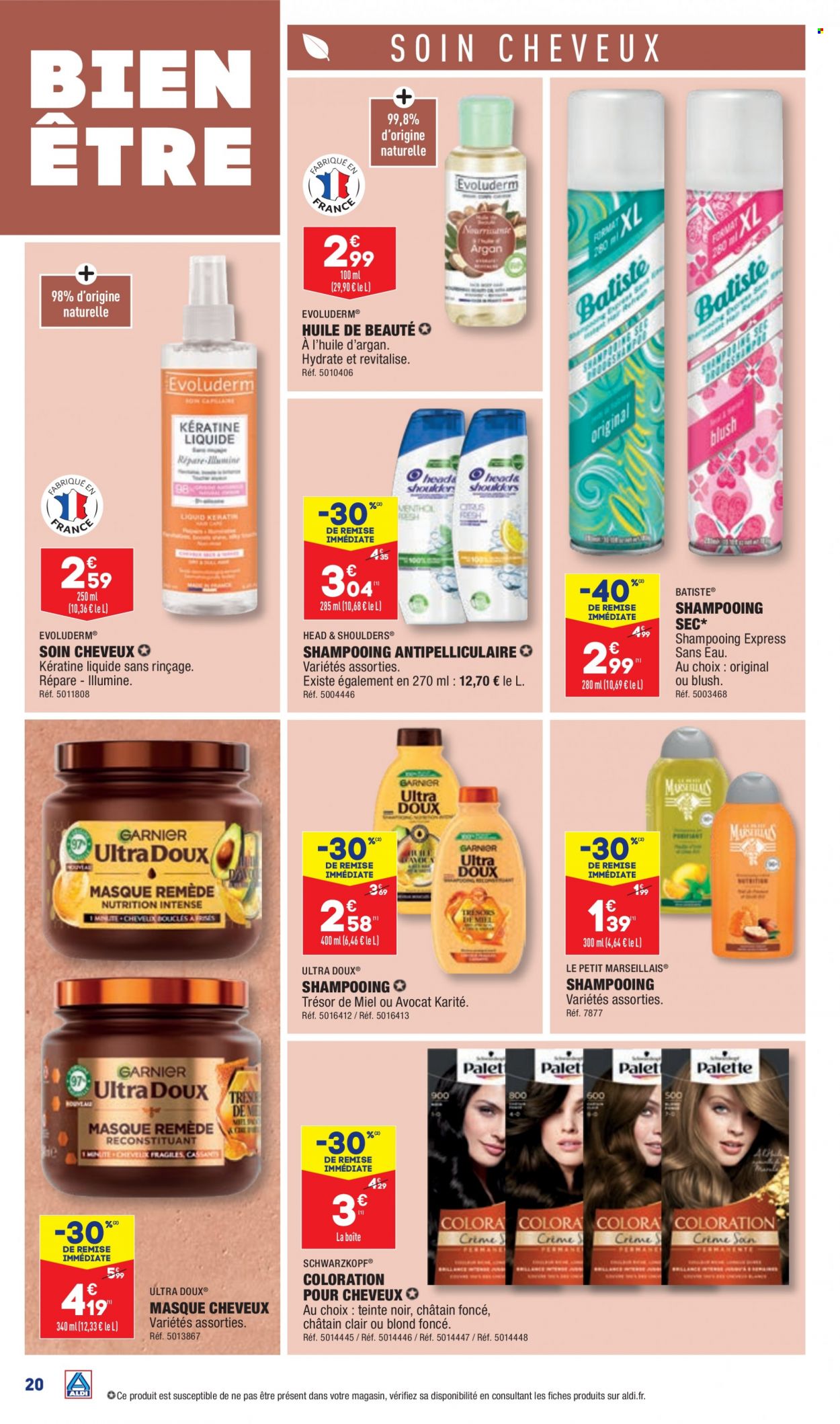 Catalogue ALDI - 10/10/2023 - 16/10/2023. Page 22