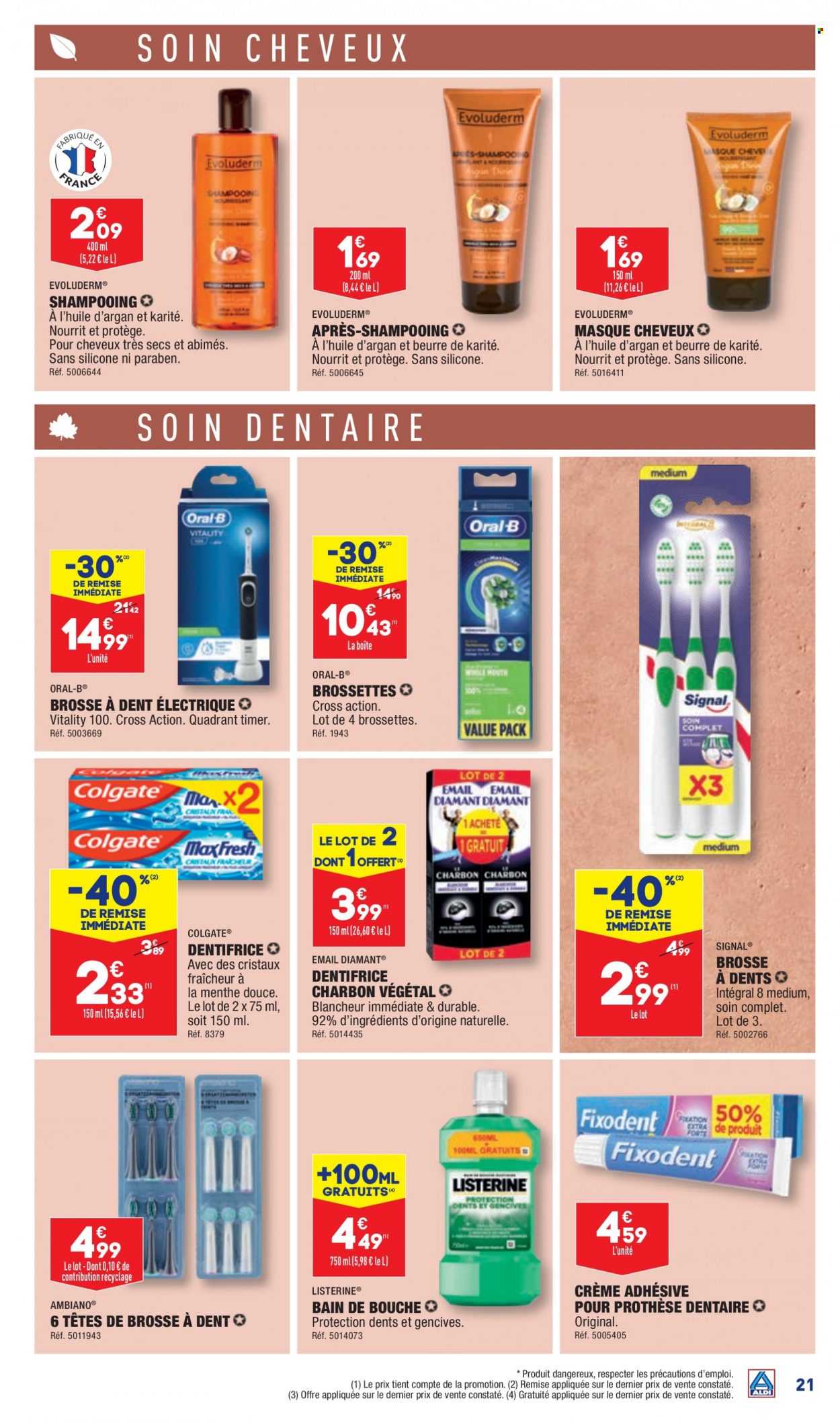 Catalogue ALDI - 10/10/2023 - 16/10/2023. Page 23