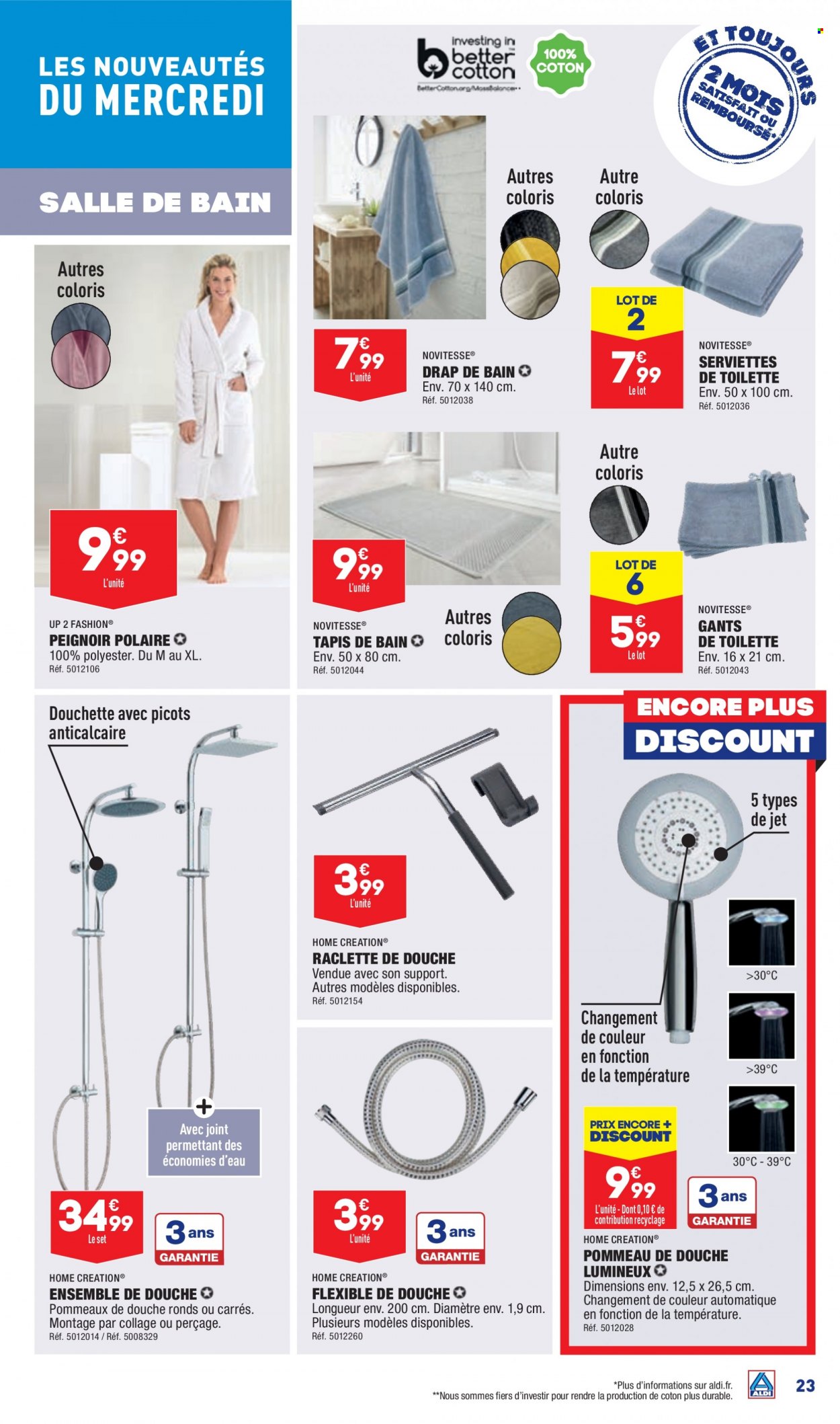Catalogue ALDI - 10/10/2023 - 16/10/2023. Page 25