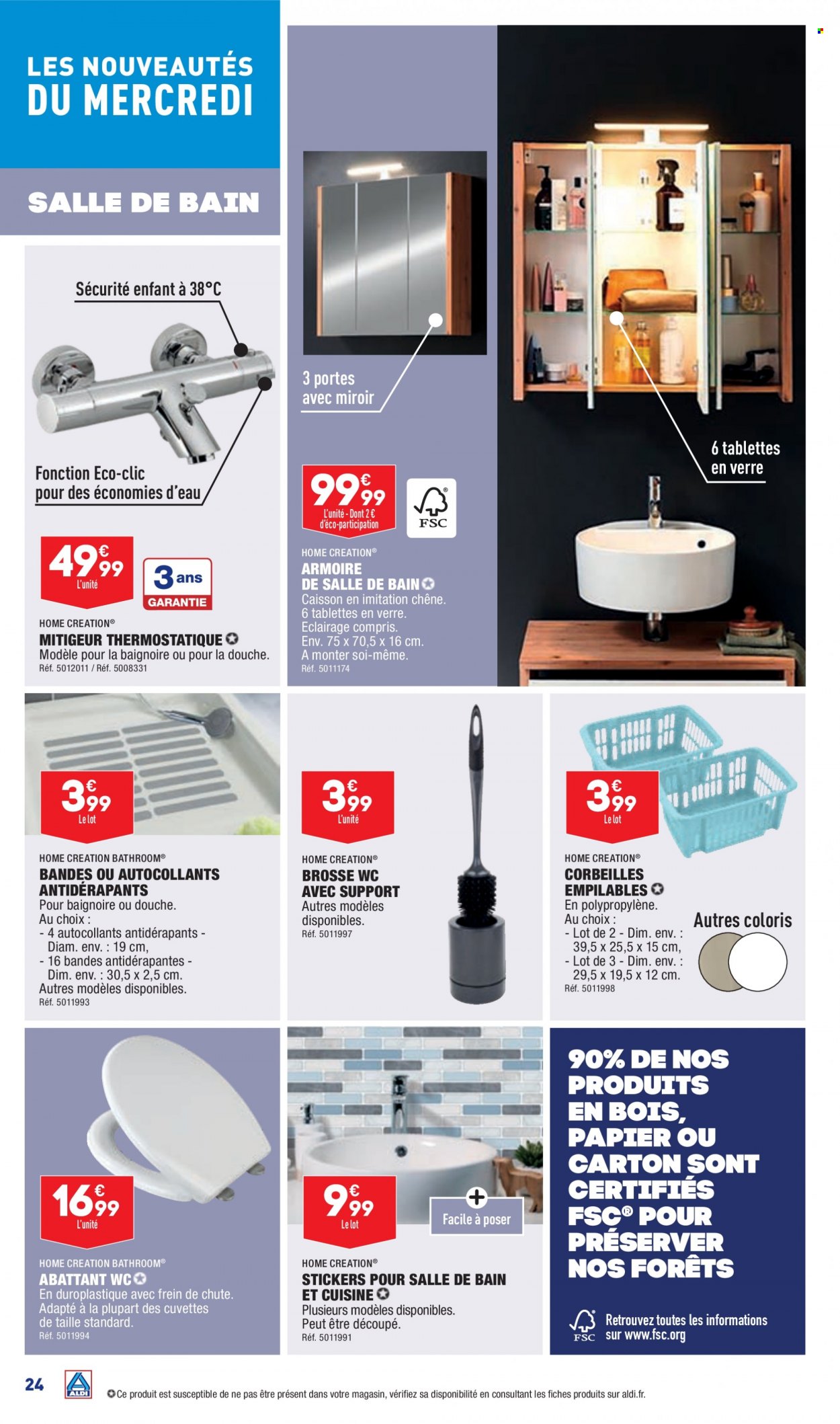 Catalogue ALDI - 10/10/2023 - 16/10/2023. Page 26