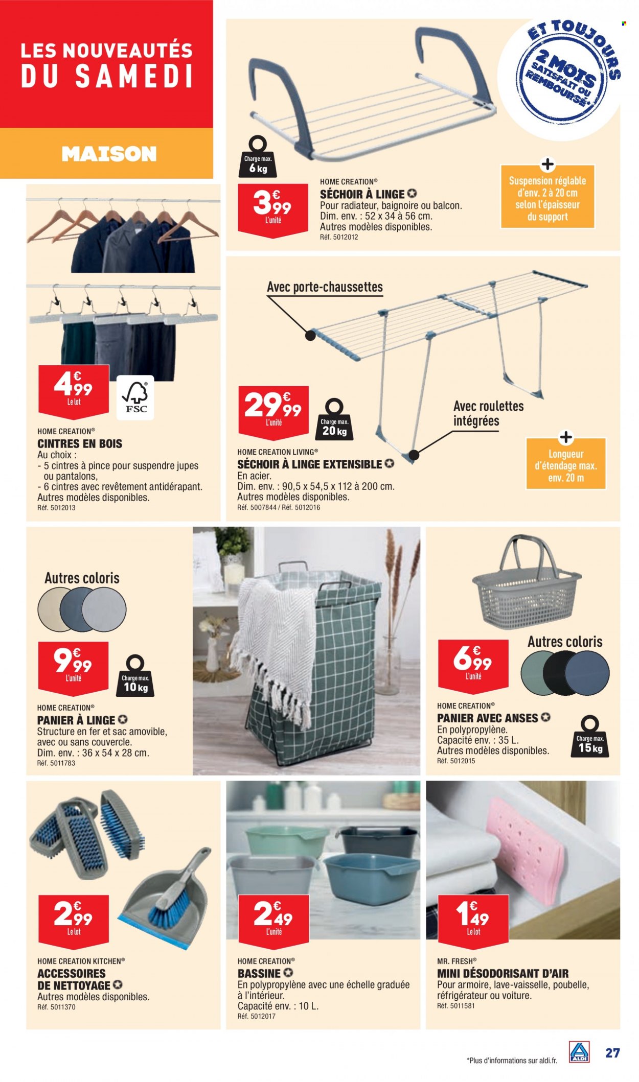 Catalogue ALDI - 10/10/2023 - 16/10/2023. Page 29