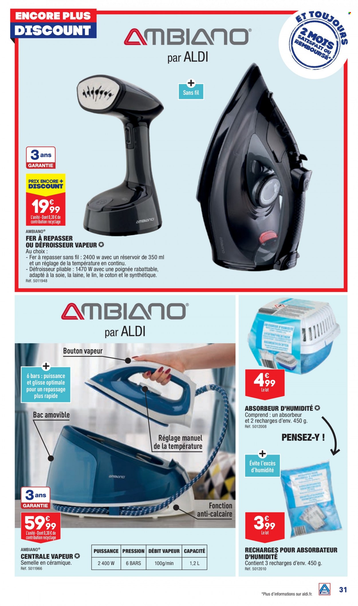 Catalogue ALDI - 10/10/2023 - 16/10/2023. Page 33