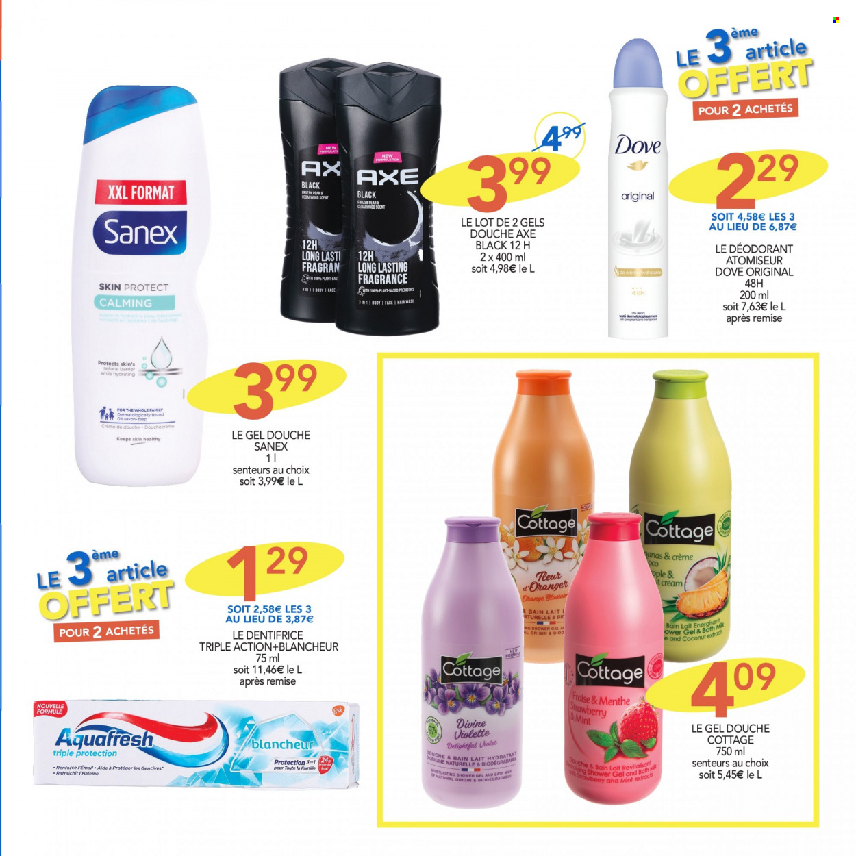 Catalogue Stokomani - 02/10/2023 - 08/10/2023. Page 5