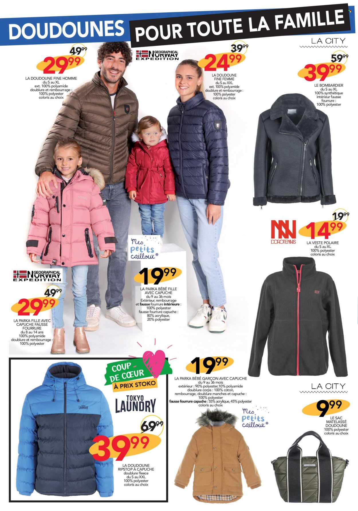 Catalogue Stokomani - 04/10/2023 - 15/10/2023. Page 2