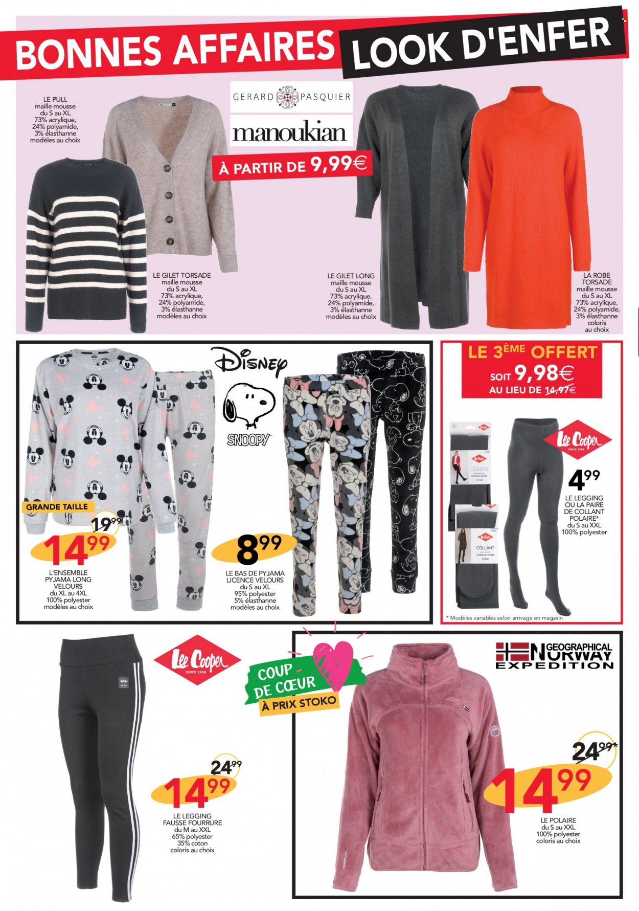 Catalogue Stokomani - 04/10/2023 - 15/10/2023. Page 4