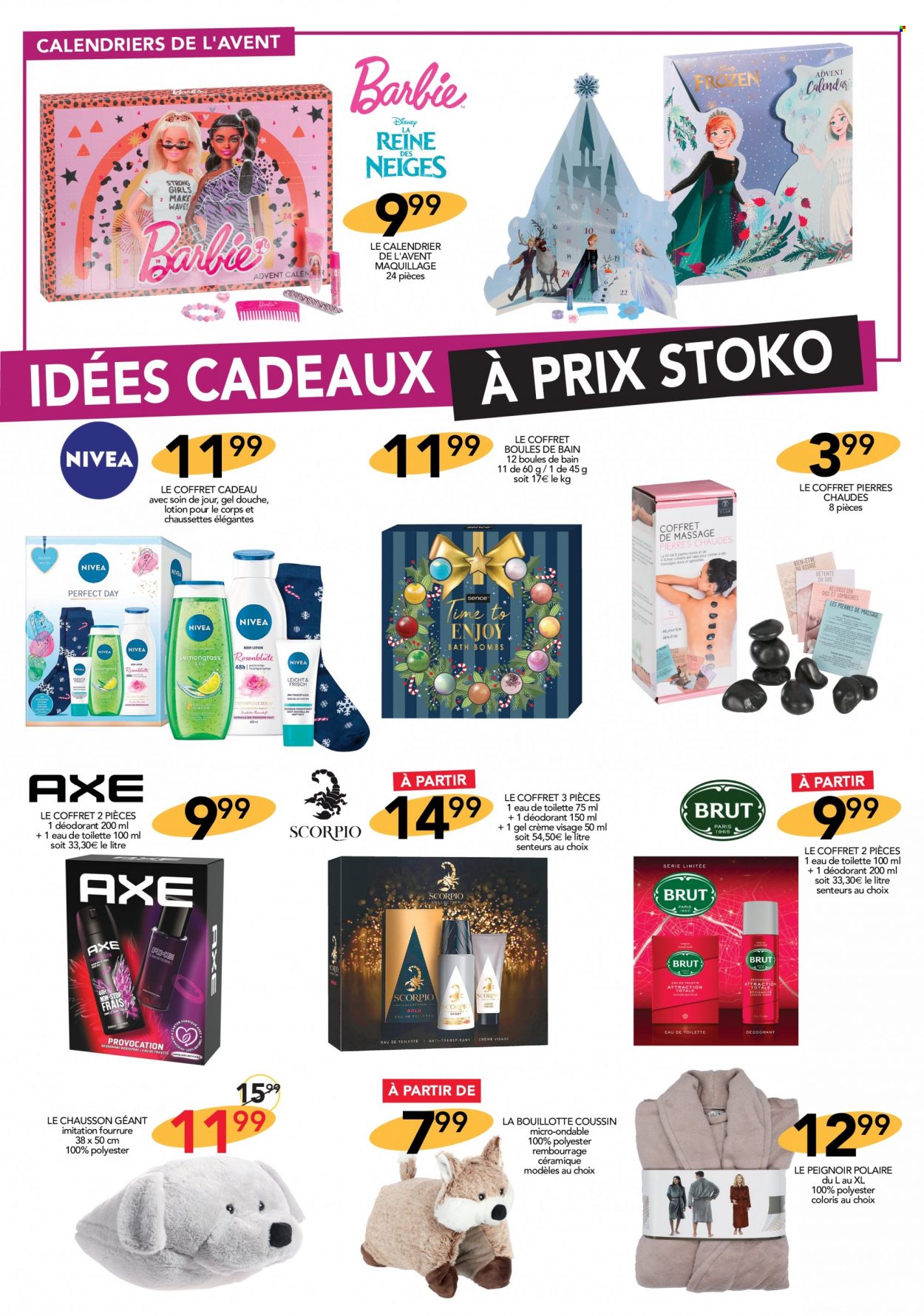 Catalogue Stokomani - 04/10/2023 - 15/10/2023. Page 7