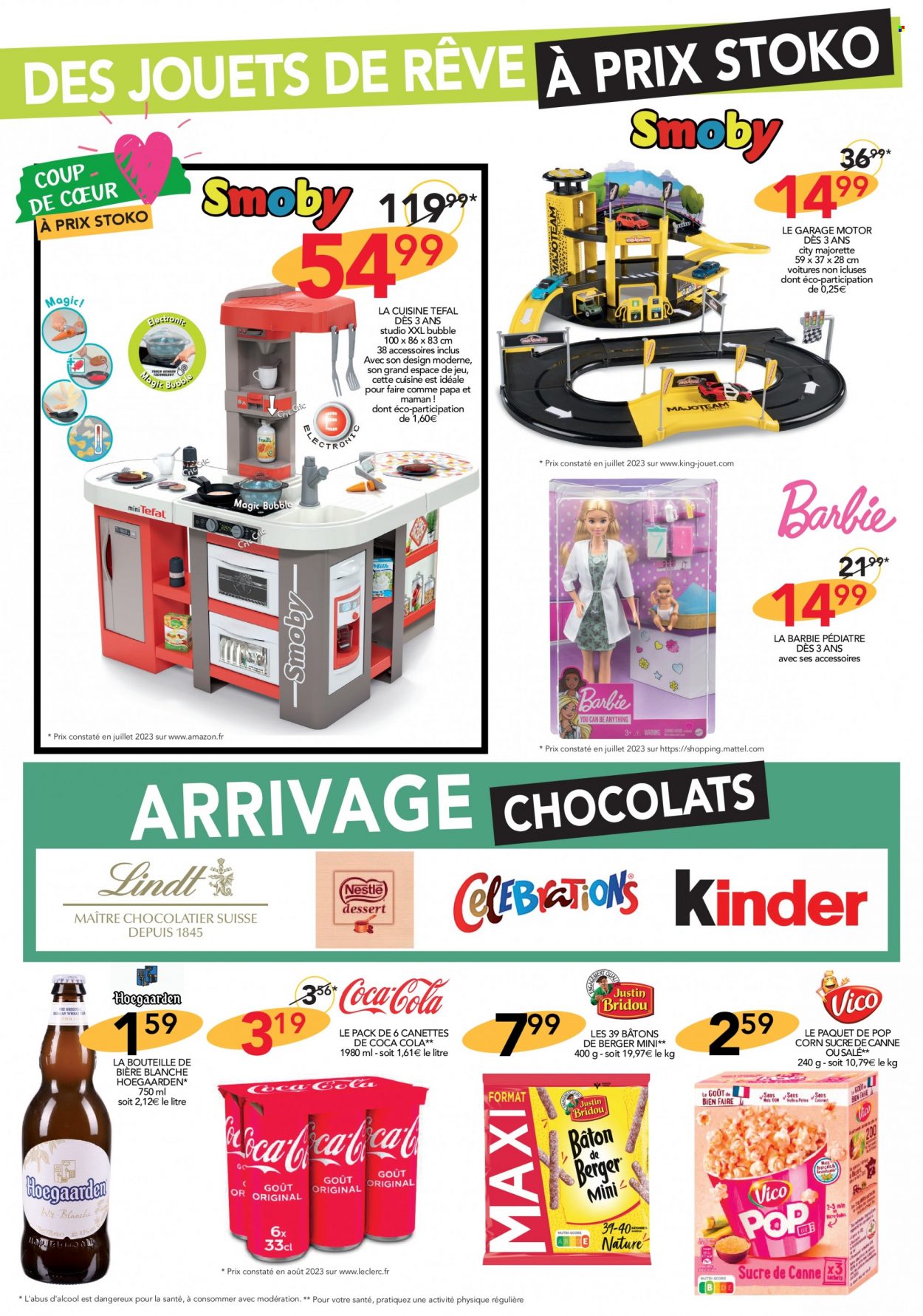 Catalogue Stokomani - 04/10/2023 - 15/10/2023. Page 8
