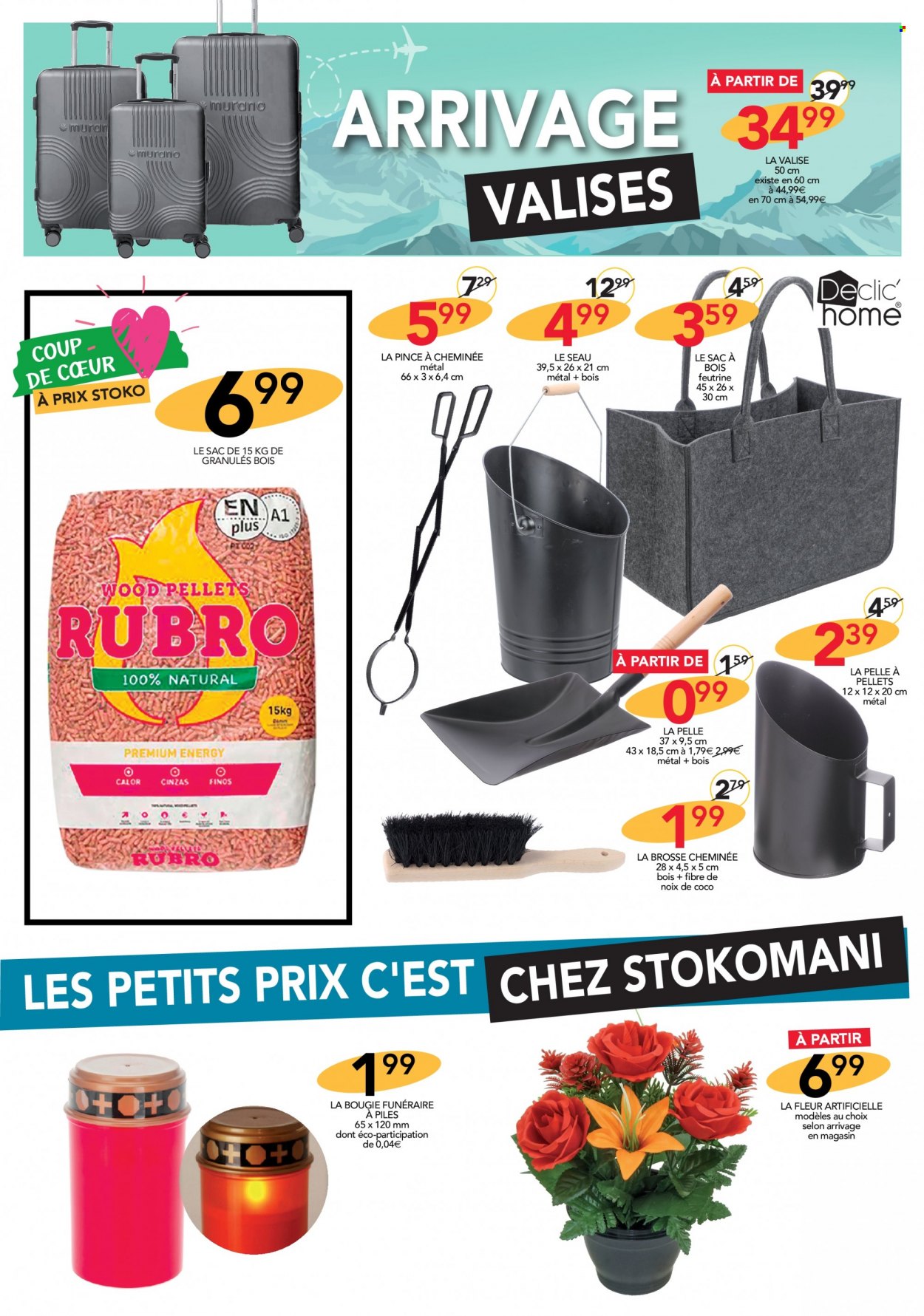 Catalogue Stokomani - 04/10/2023 - 15/10/2023. Page 9