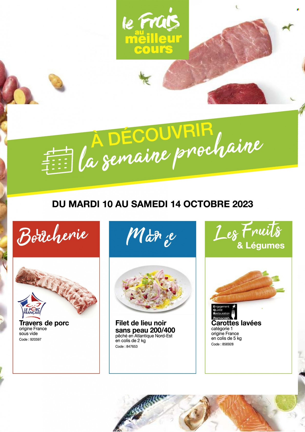 Catalogue Promocash - 03/10/2023 - 07/10/2023. Page 5