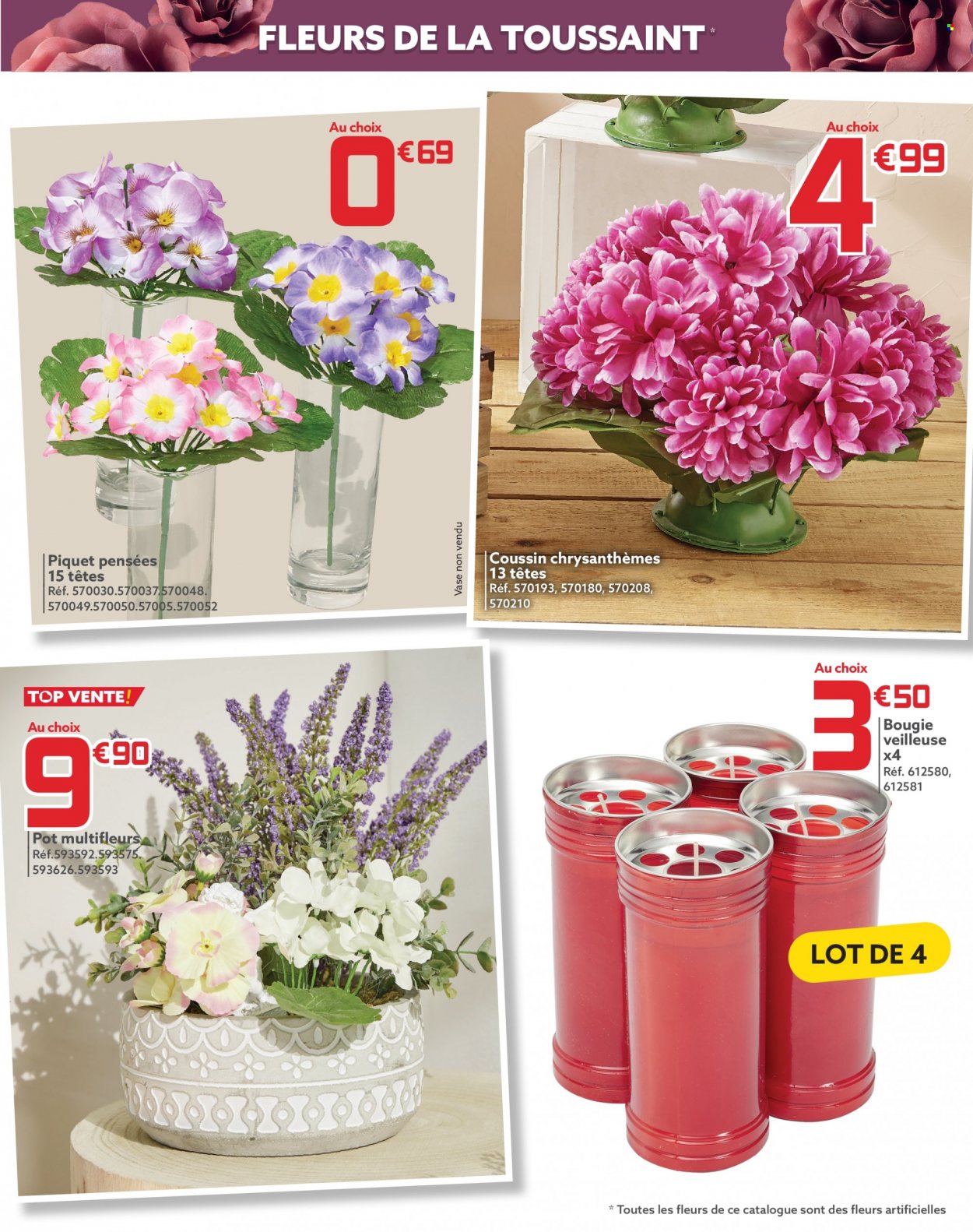 Catalogue GiFi - 03/10/2023 - 11/10/2023. Page 13
