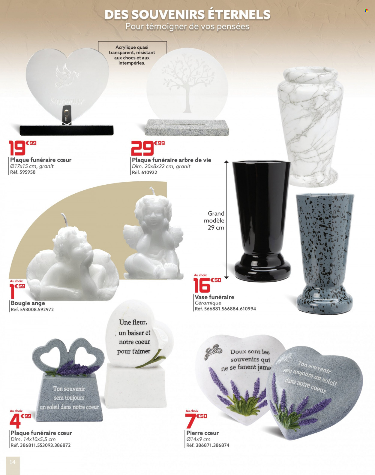 Catalogue GiFi - 03/10/2023 - 11/10/2023. Page 14