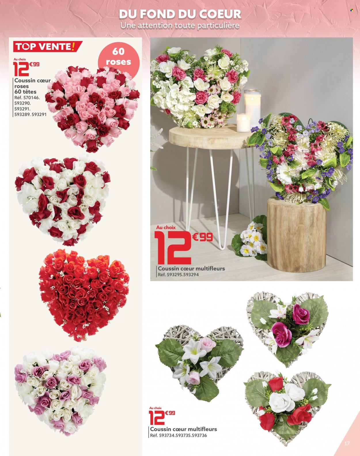 Catalogue GiFi - 03/10/2023 - 11/10/2023. Page 17