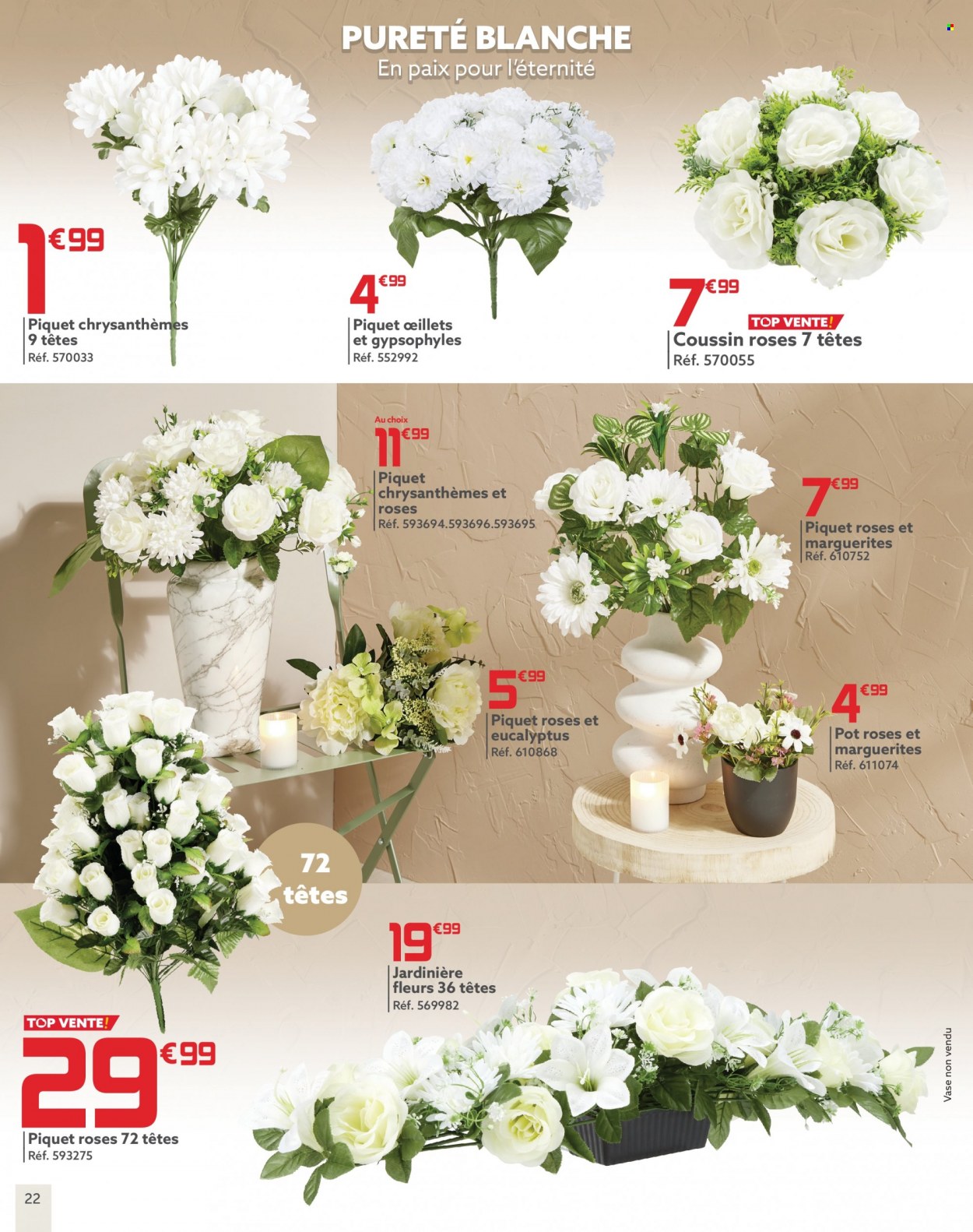 Catalogue GiFi - 03/10/2023 - 11/10/2023. Page 22