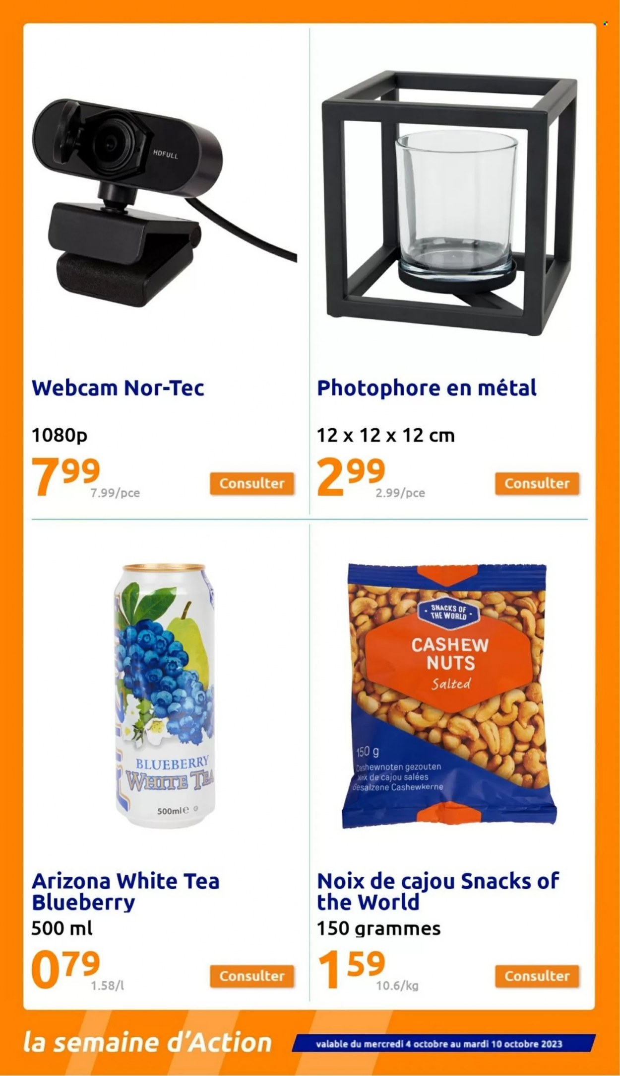 Catalogue Action - 04/10/2023 - 10/10/2023. Page 20