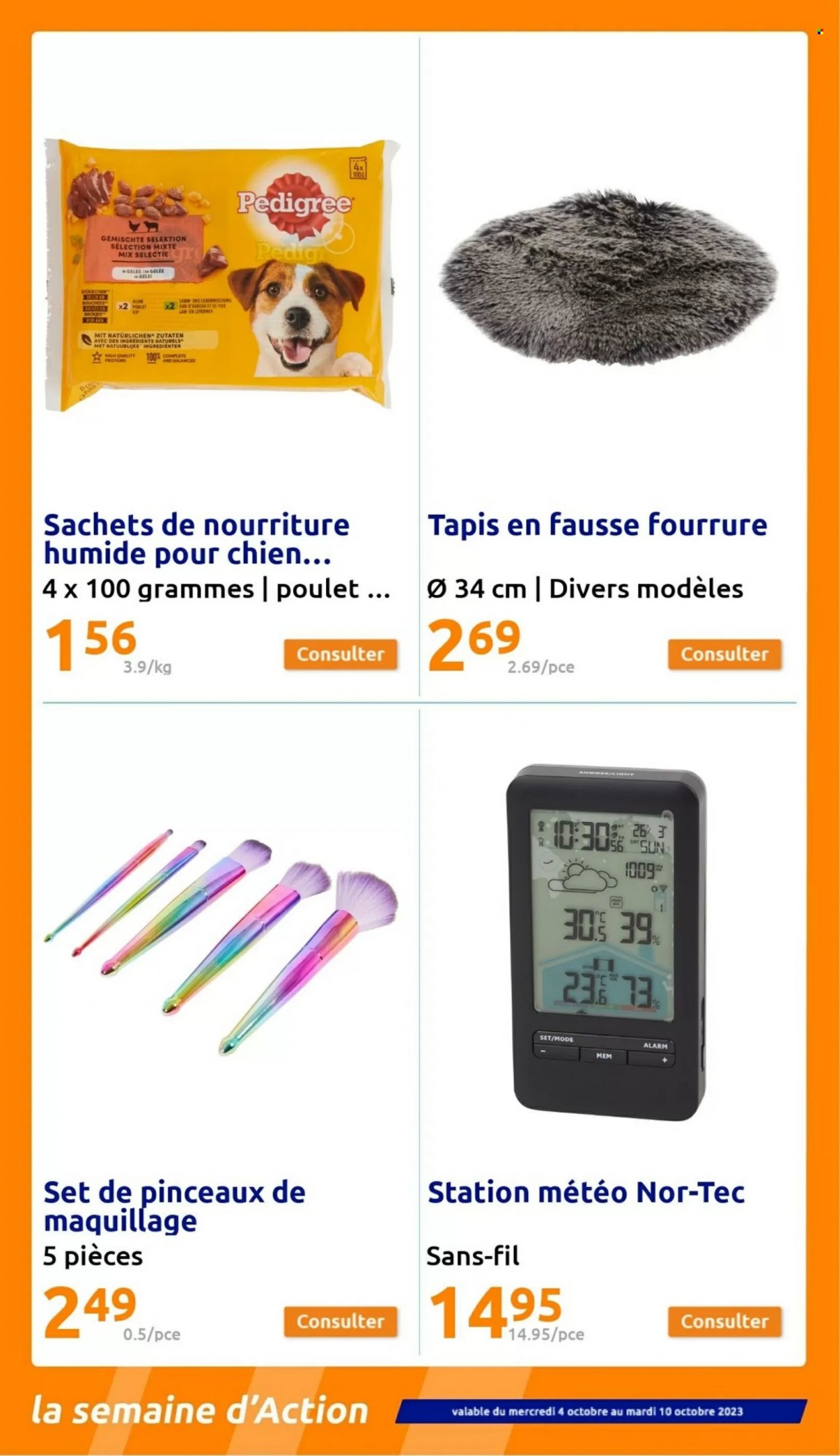 Catalogue Action - 04/10/2023 - 10/10/2023. Page 22