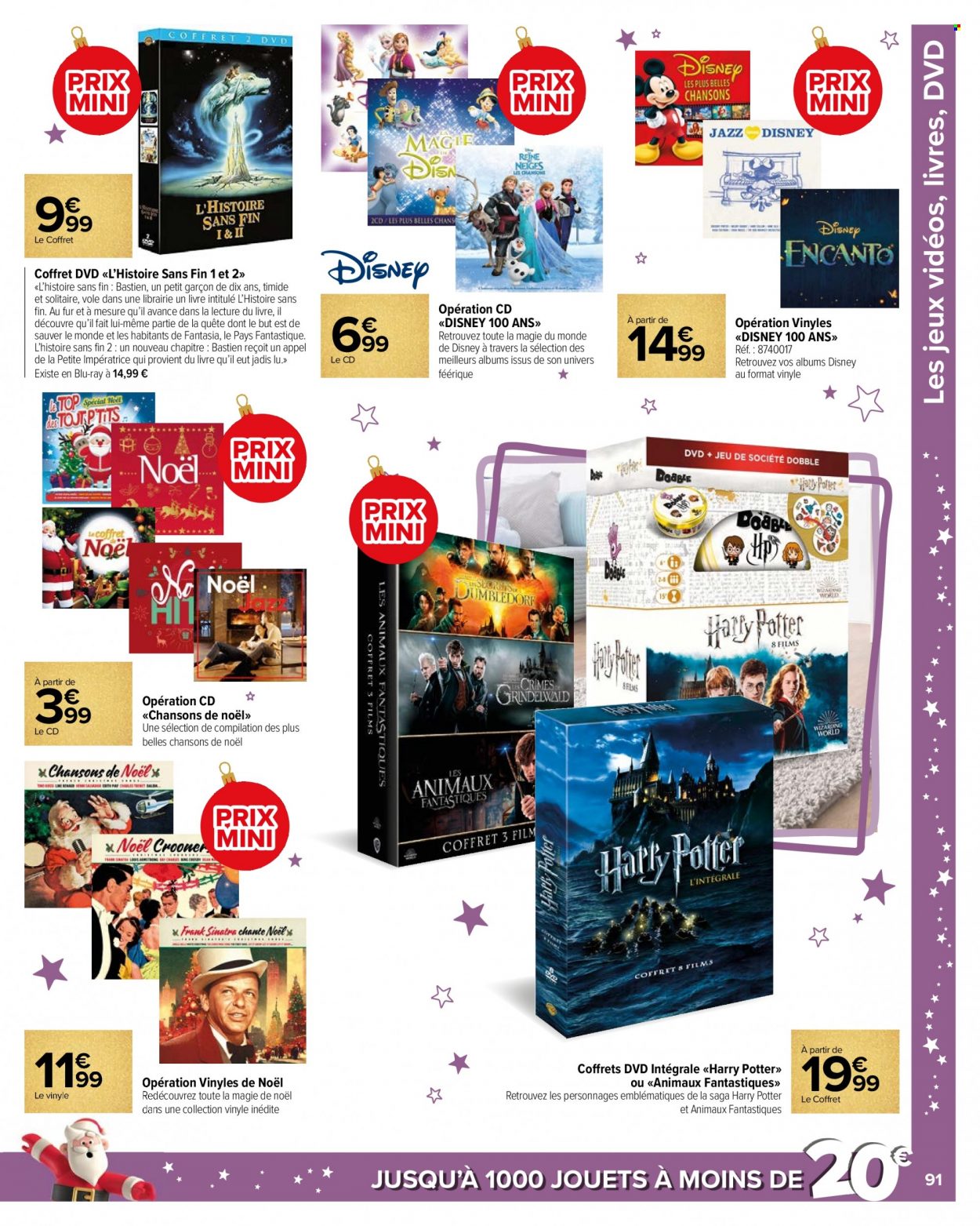 Catalogue Carrefour Hypermarchés - 10/10/2023 - 11/10/2023. Page 91