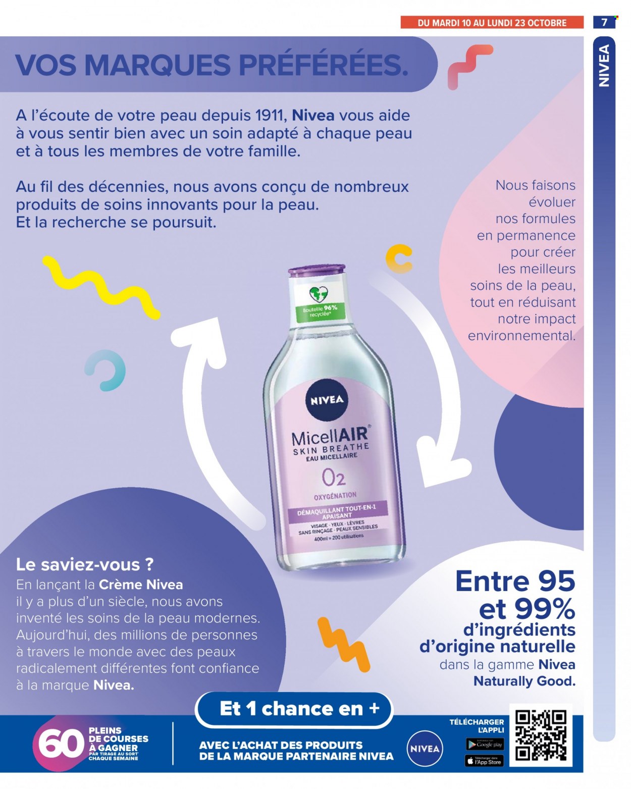 Catalogue Carrefour Hypermarchés. Page 9