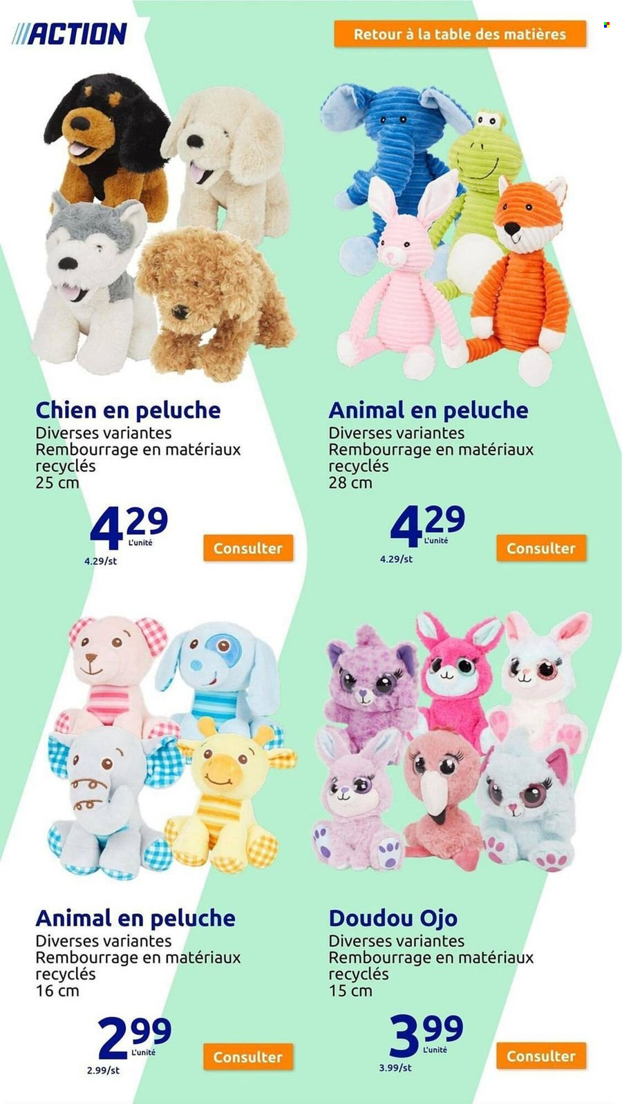 Catalogue Action - 04/10/2023 - 10/10/2023. Page 29