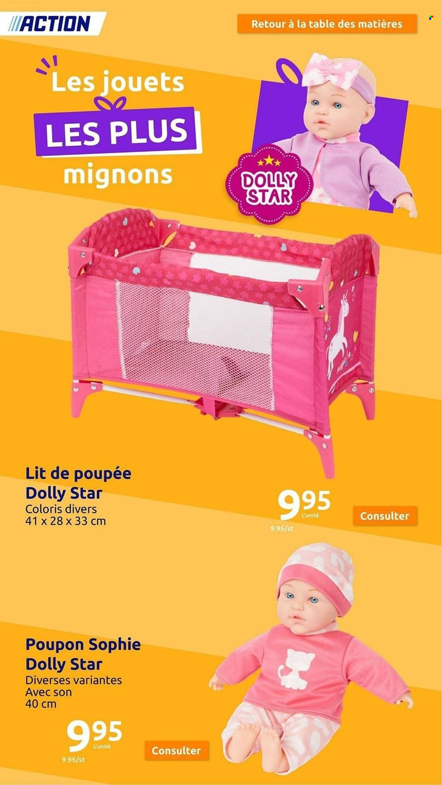 Catalogue Action - 04/10/2023 - 10/10/2023. Page 43