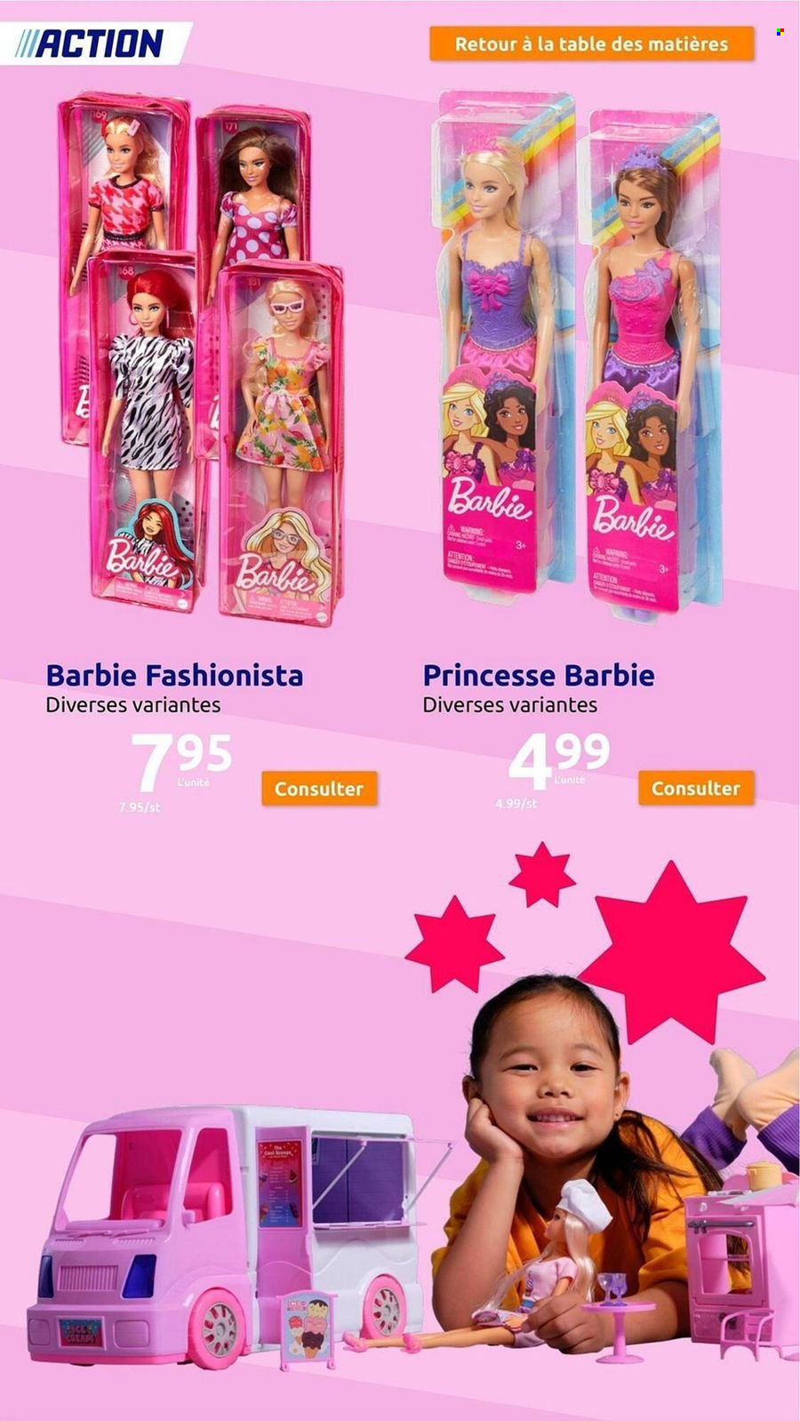Catalogue Action - 04/10/2023 - 10/10/2023. Page 63