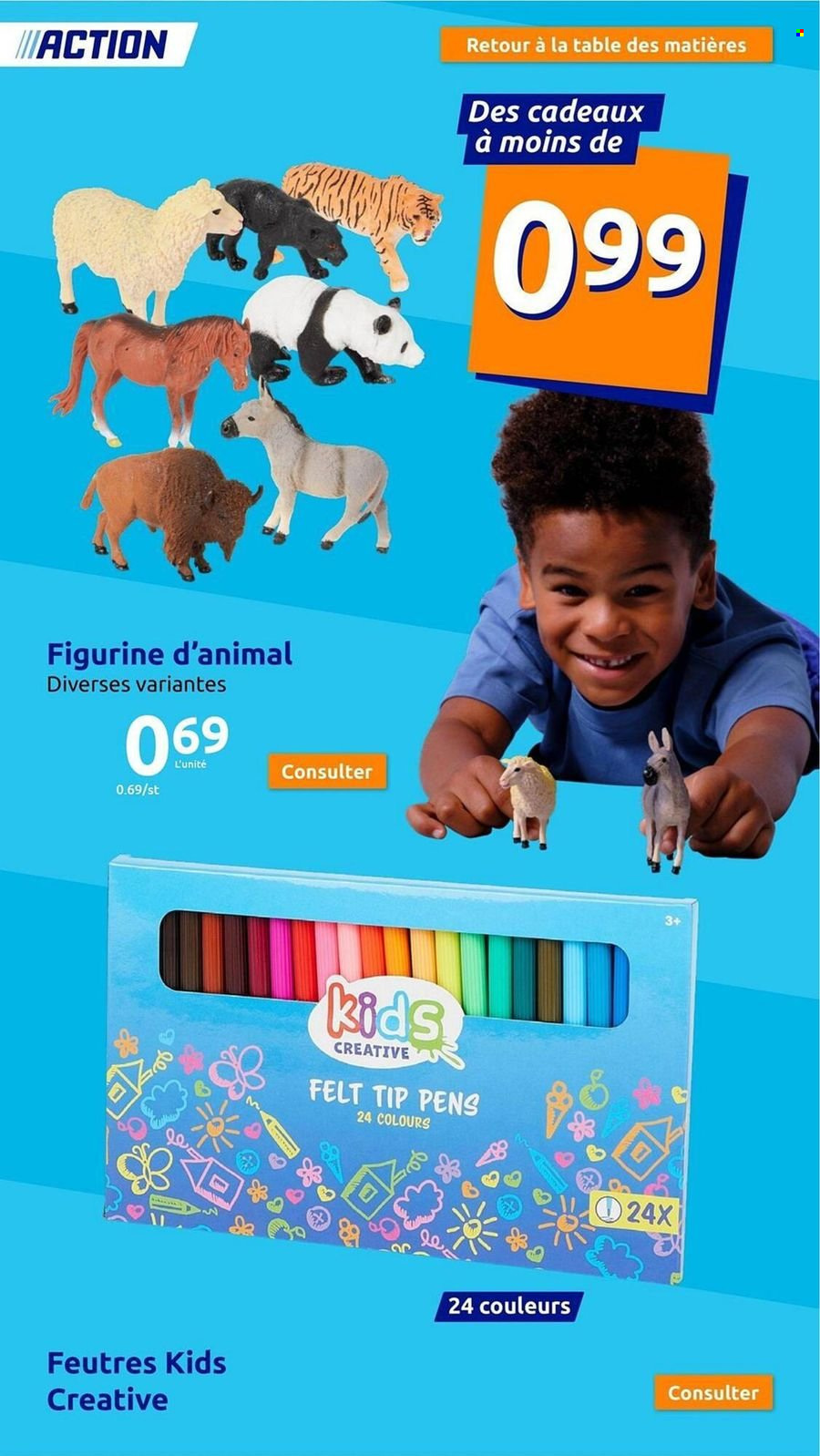 Catalogue Action - 04/10/2023 - 10/10/2023. Page 79