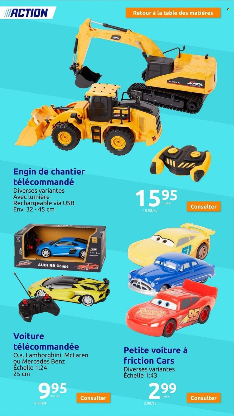 Catalogue Action - 04/10/2023 - 10/10/2023. Page 82