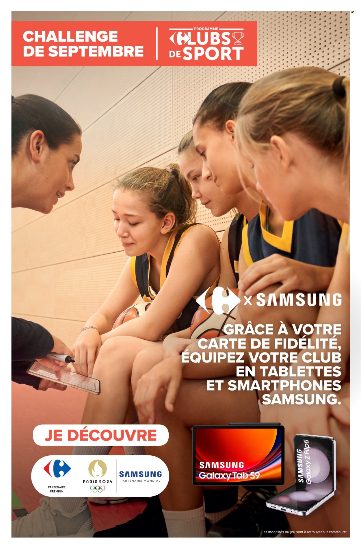 Catalogue Carrefour Market - 26/09/2023 - 08/10/2023. Page 59