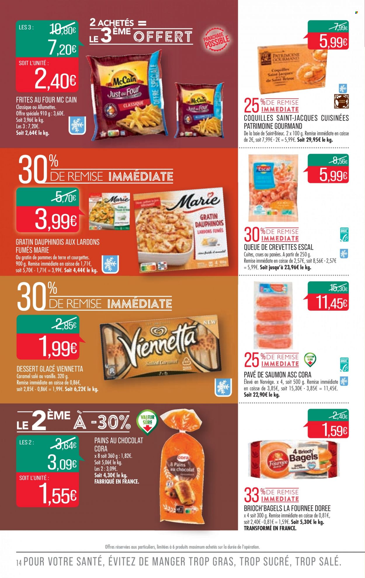 Catalogue Supermarché Match - 10/10/2023 - 22/10/2023. Page 14
