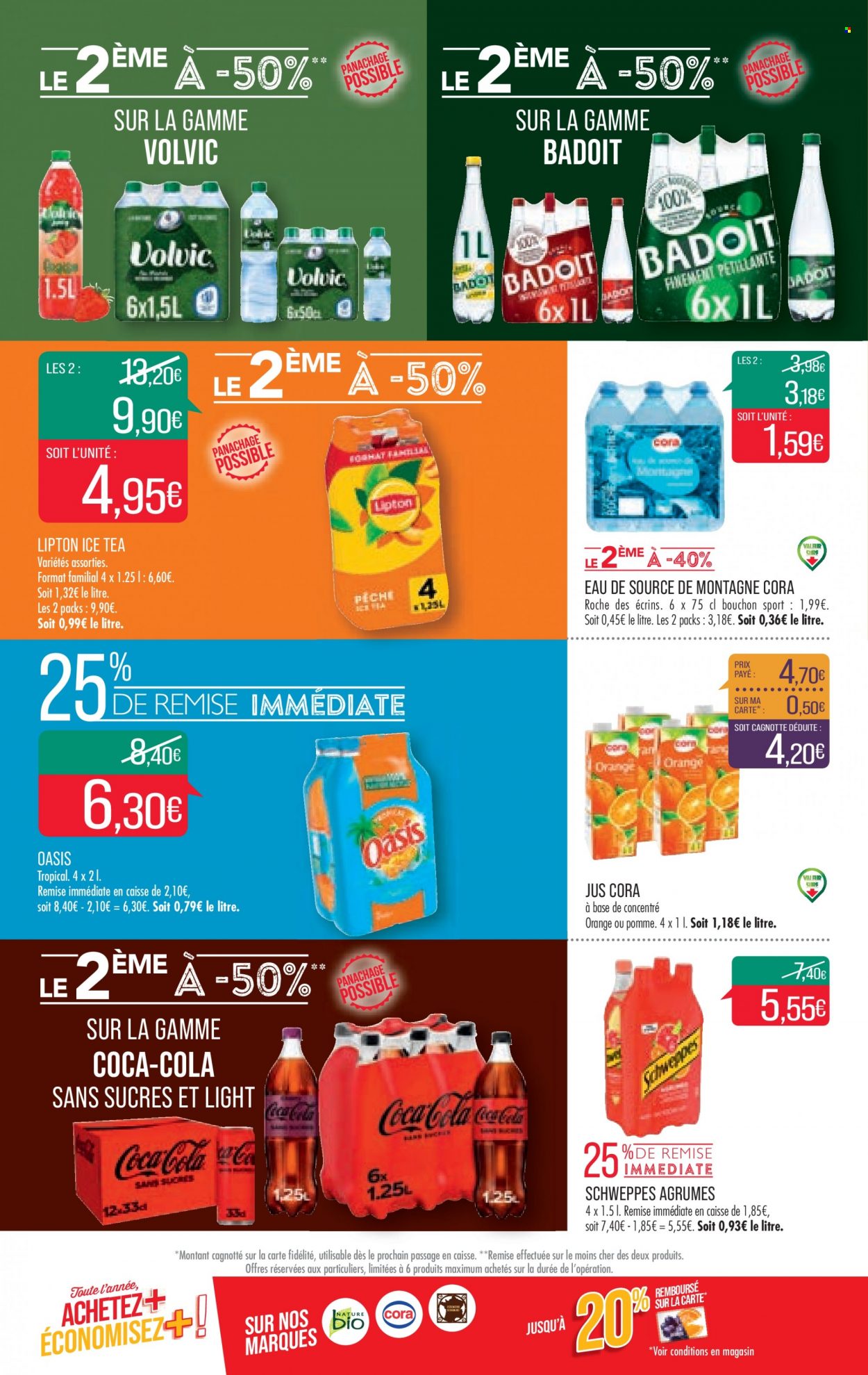Catalogue Supermarché Match - 10/10/2023 - 22/10/2023. Page 20