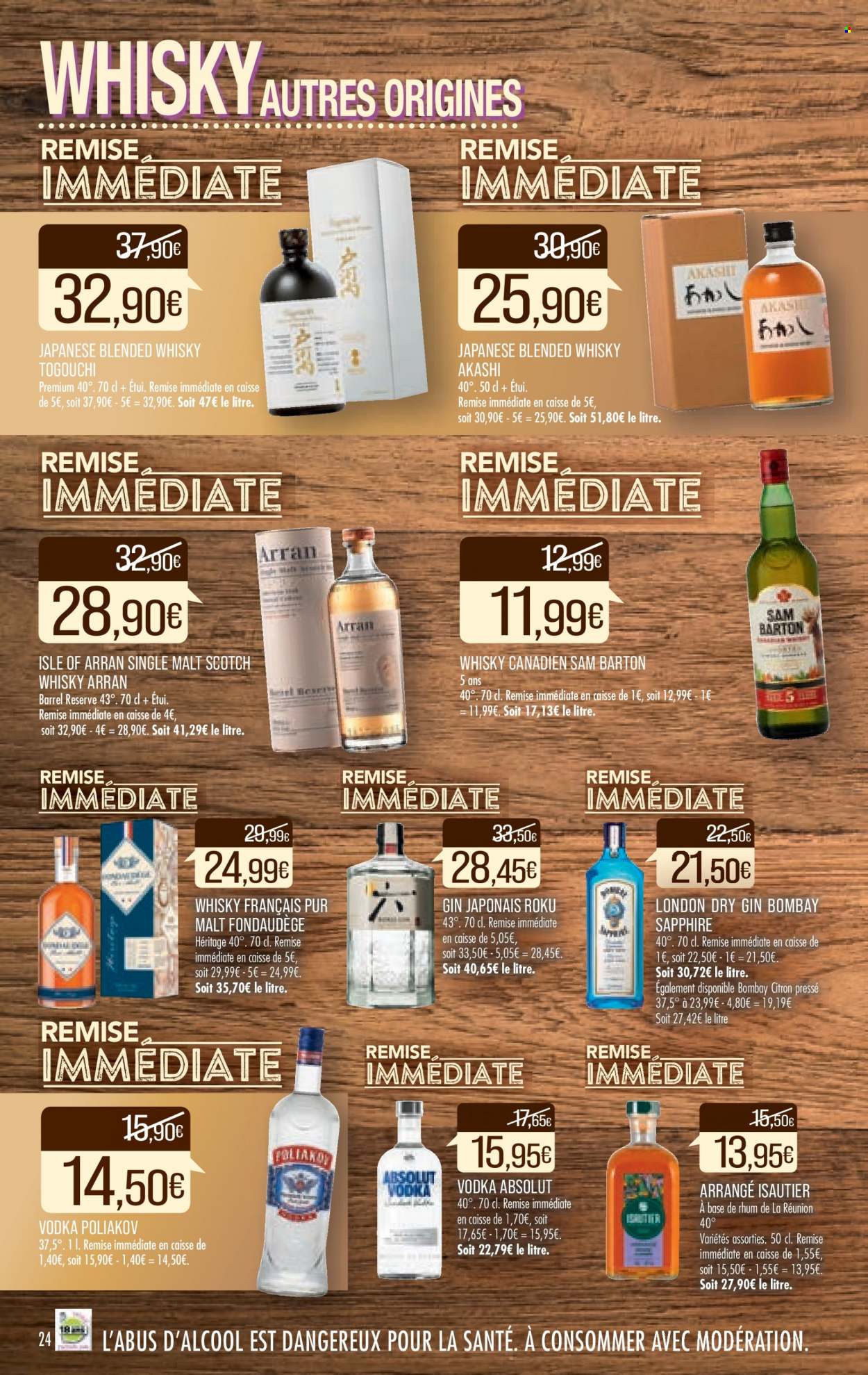 Catalogue Supermarché Match - 10/10/2023 - 22/10/2023. Page 24
