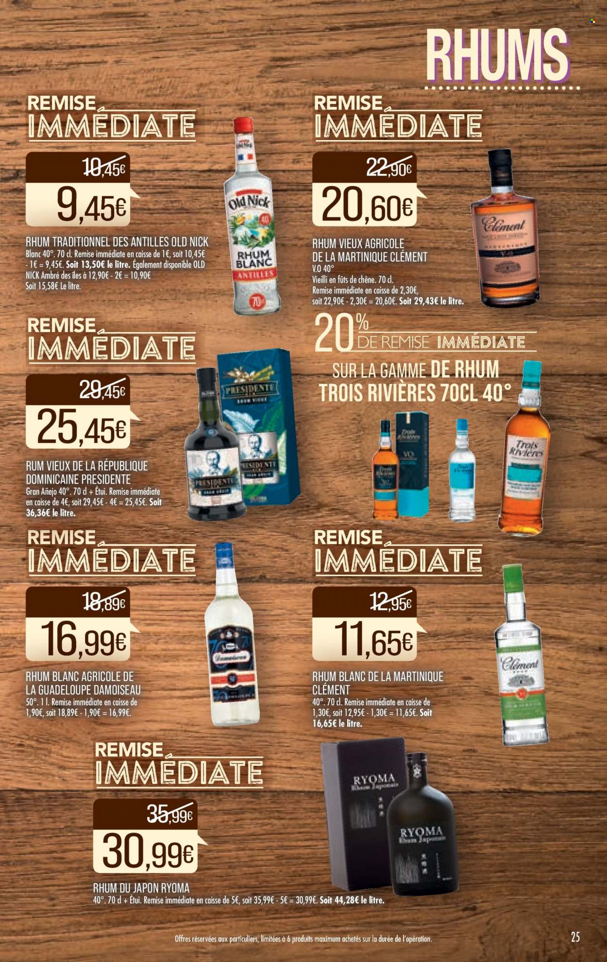 Catalogue Supermarché Match - 10/10/2023 - 22/10/2023. Page 25