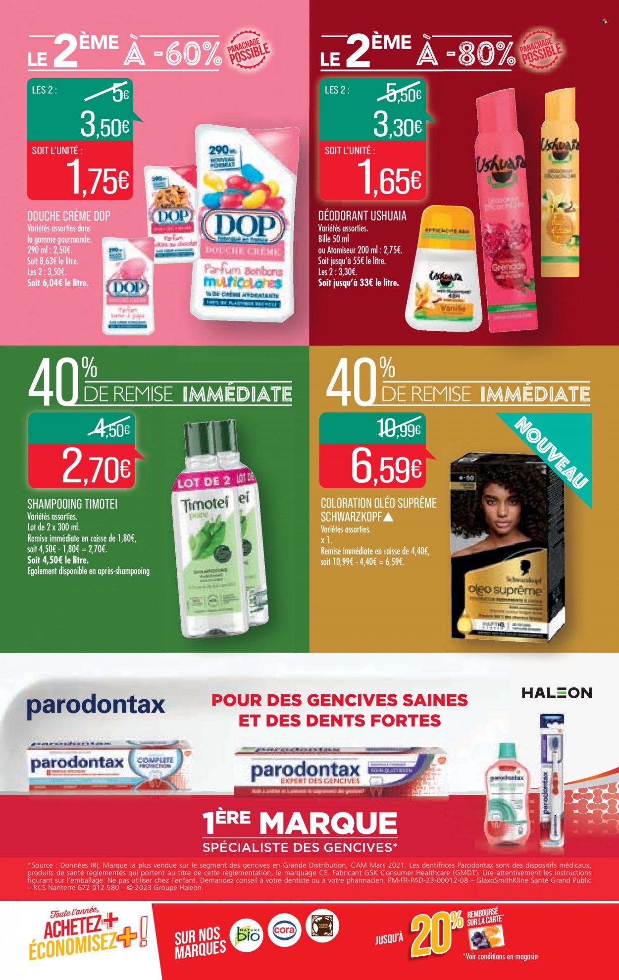 Catalogue Supermarché Match - 10/10/2023 - 22/10/2023. Page 26