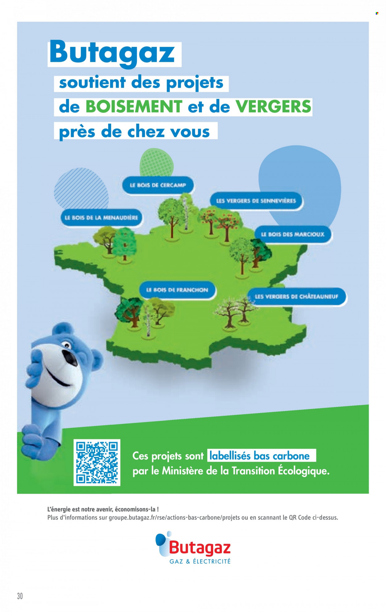 Catalogue Supermarché Match - 10/10/2023 - 22/10/2023. Page 30