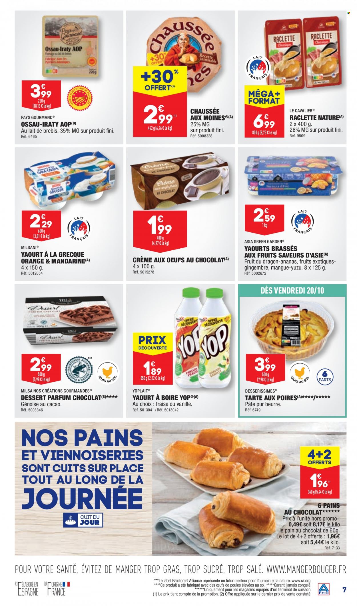 Catalogue ALDI - 17/10/2023 - 23/10/2023. Page 9