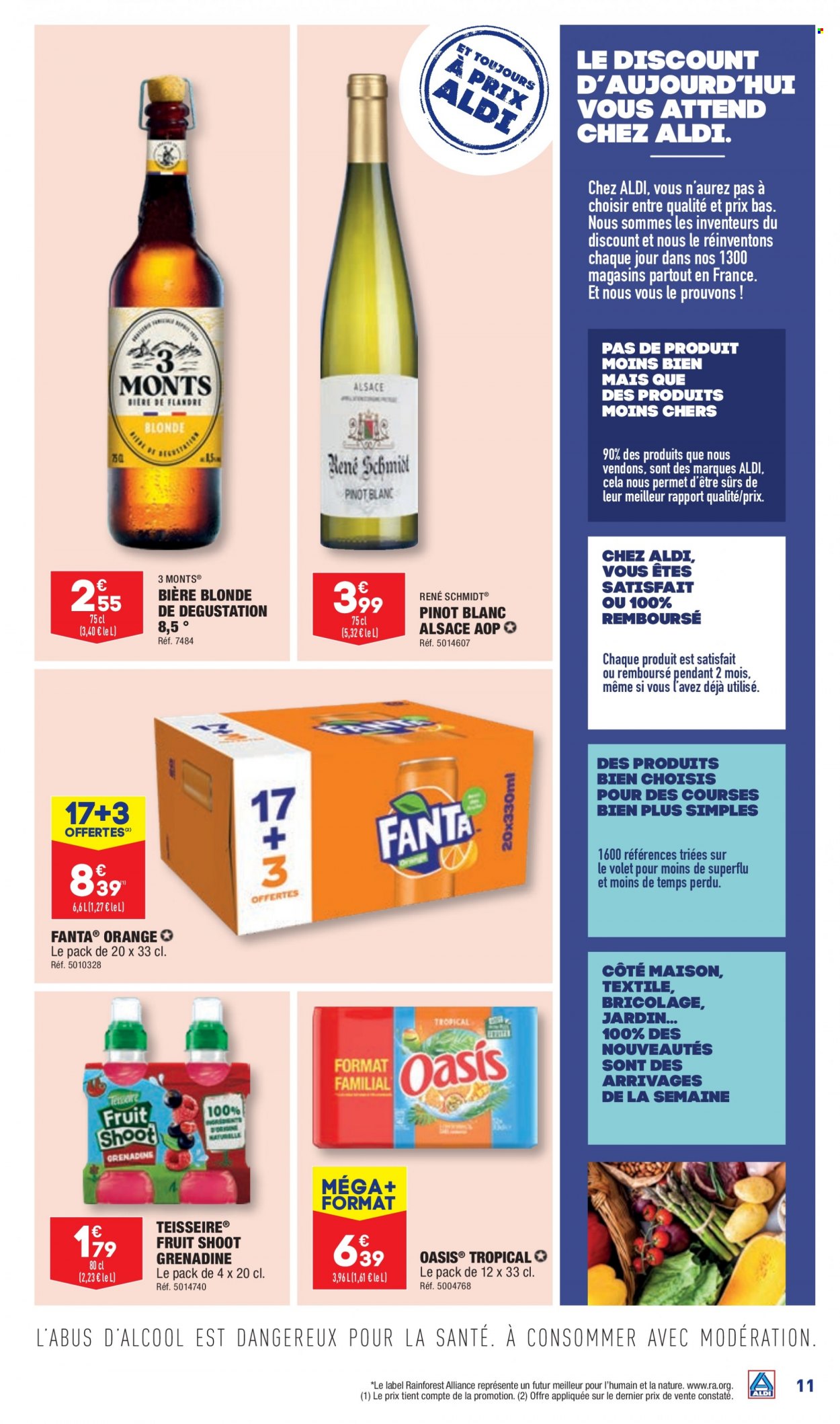 Catalogue ALDI - 17/10/2023 - 23/10/2023. Page 13